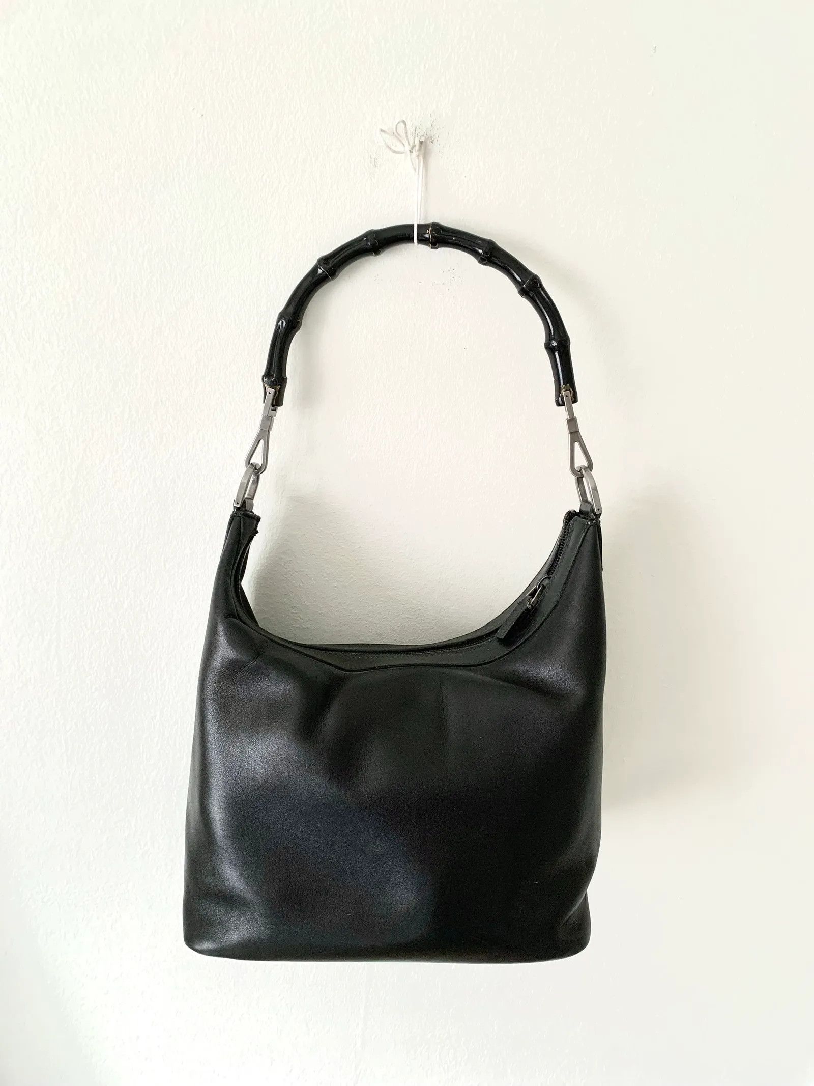 Gucci Gucci Bucket Bag Size ONE SIZE - 3 Thumbnail