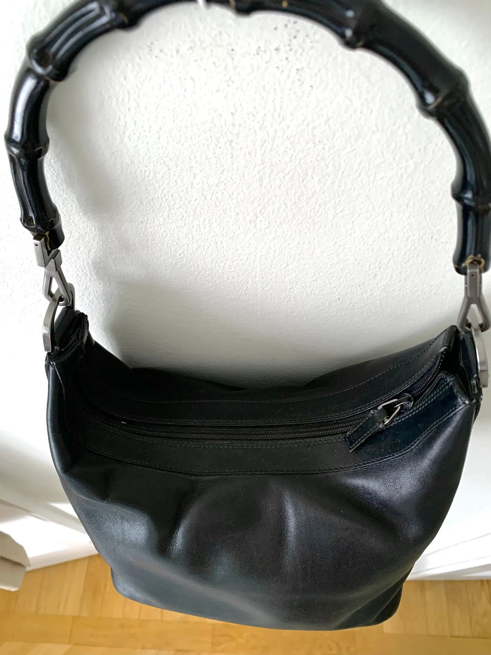 Gucci Gucci Bucket Bag Size ONE SIZE - 8 Thumbnail