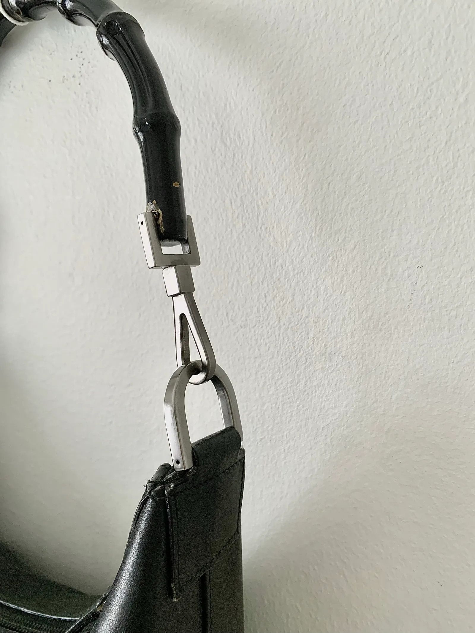Gucci Gucci Bucket Bag Size ONE SIZE - 7 Thumbnail