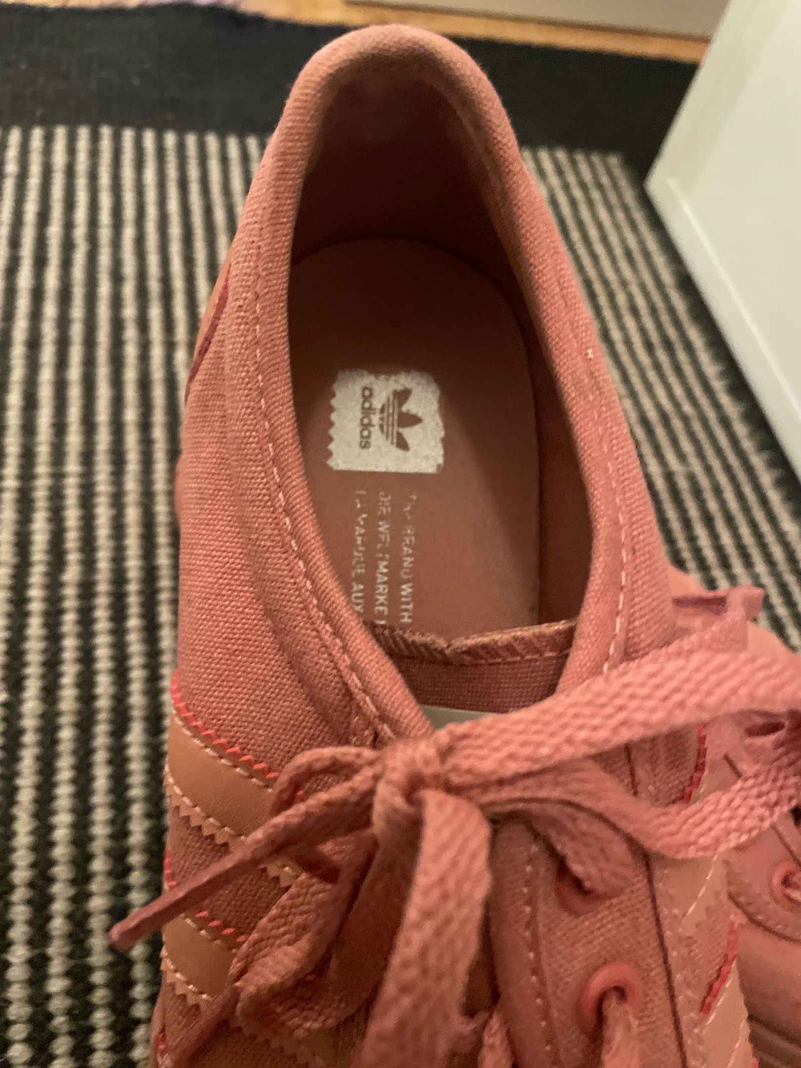 Adidas Adidas Sneakers Size US 10 / IT 40 - 2 Thumbnail