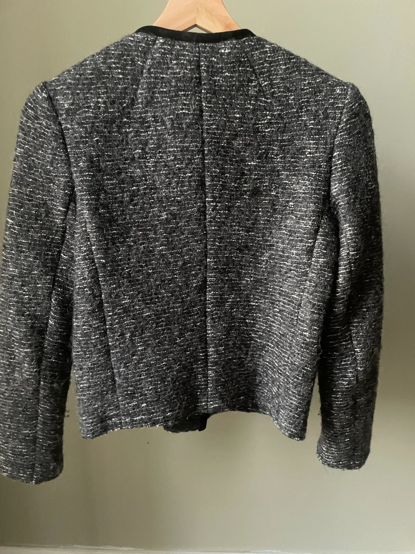 Isabel Marant Isabel Marant Jacket Size S / US 4 / IT 40 - 2 Thumbnail