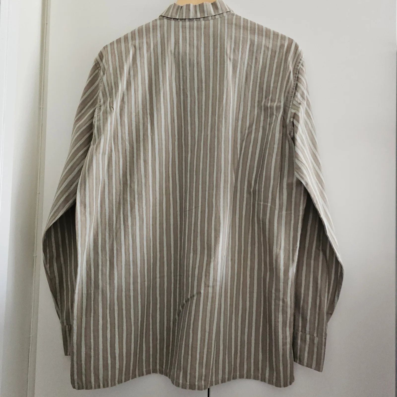 Marimekko Marimekko Jokapoika ä Shirt Size L / US 10 / IT 46 - 4 Thumbnail