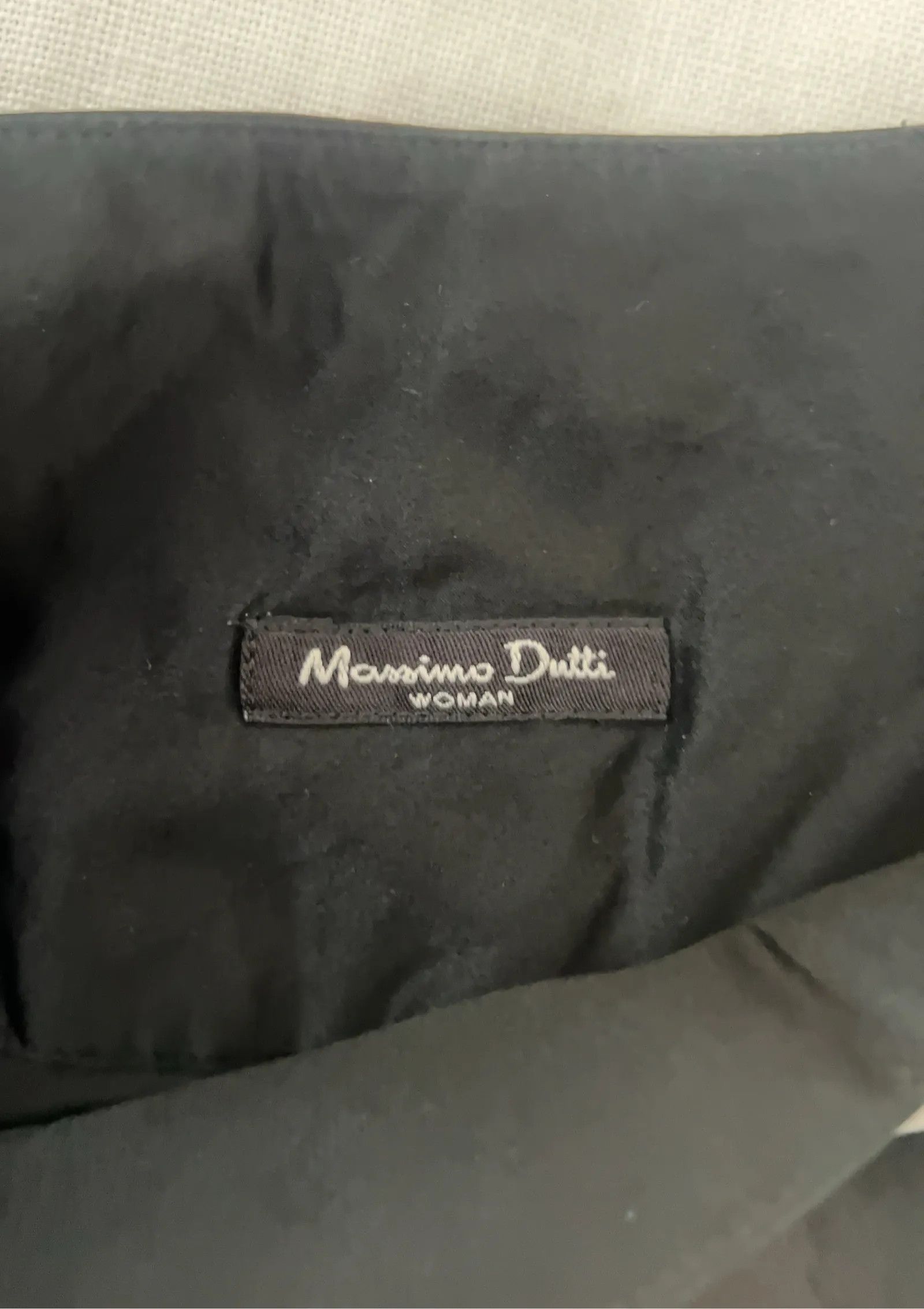 Massimo Dutti Massimo Dutti Skirt Size 26" / US 2 / IT 38 - 2 Thumbnail