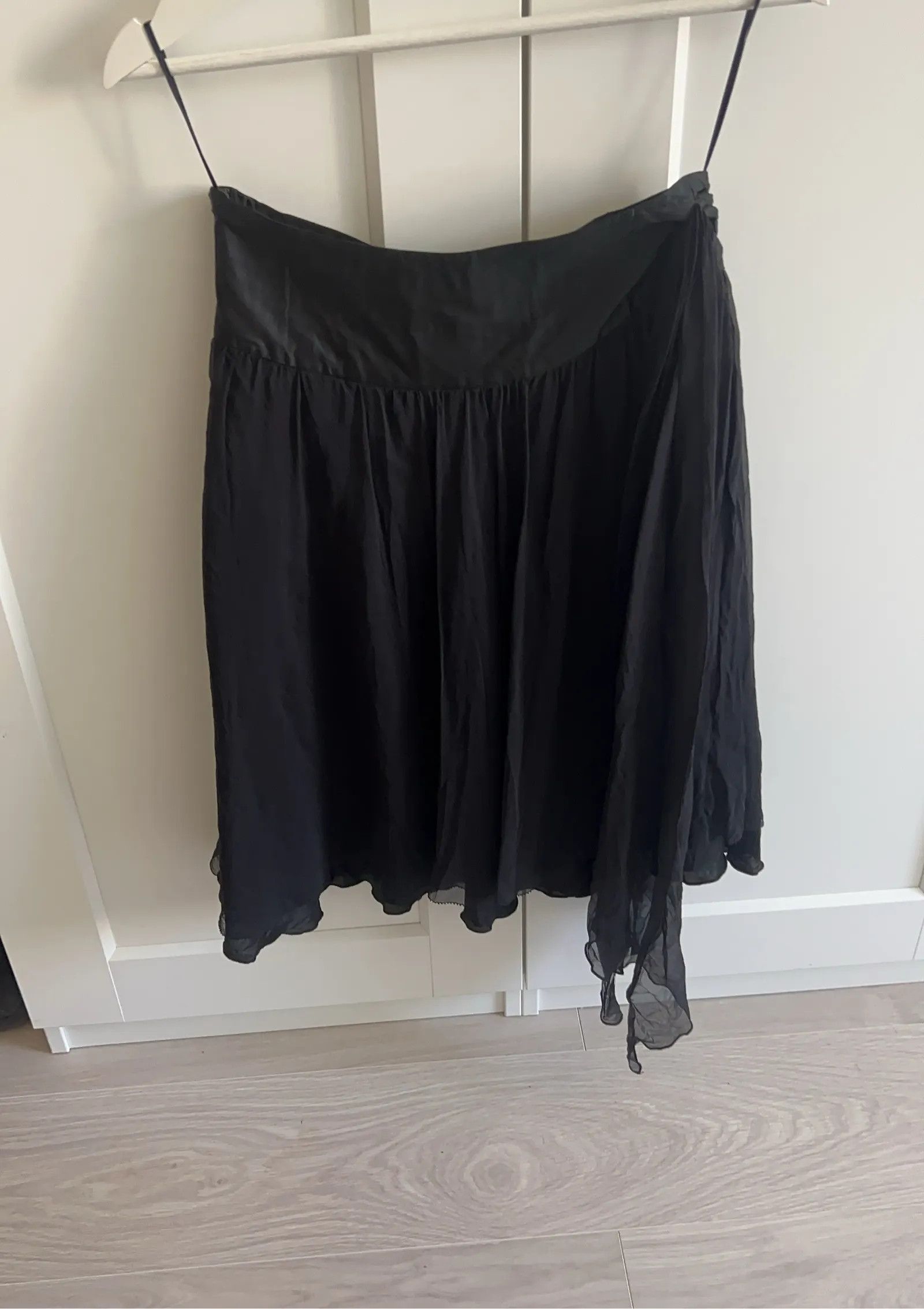 Massimo Dutti Massimo Dutti Skirt Size 26" / US 2 / IT 38 - 4 Thumbnail