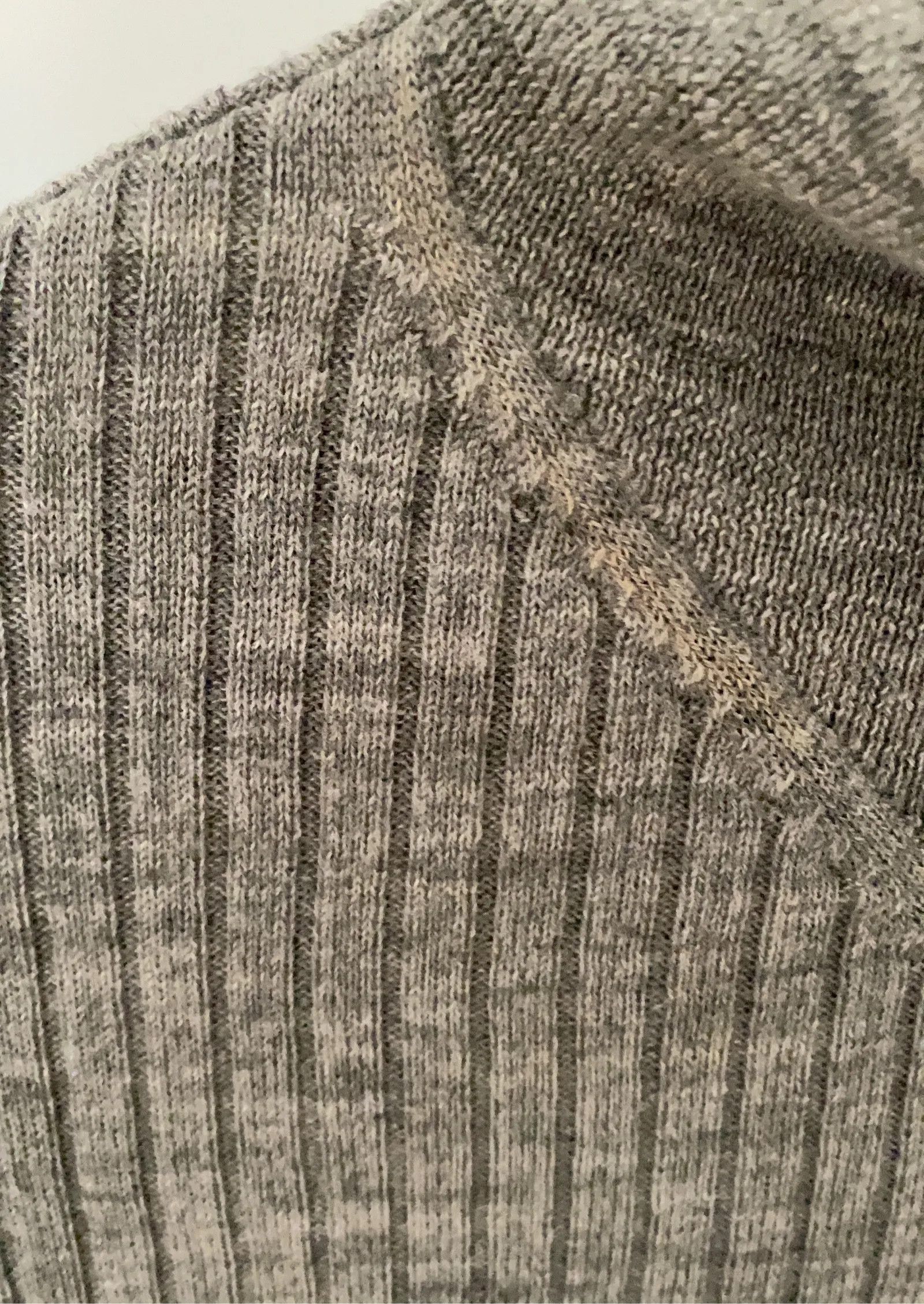 Dagmar Dagmar Polo knit Size XS / US 0-2 / IT 36-38 - 6 Thumbnail