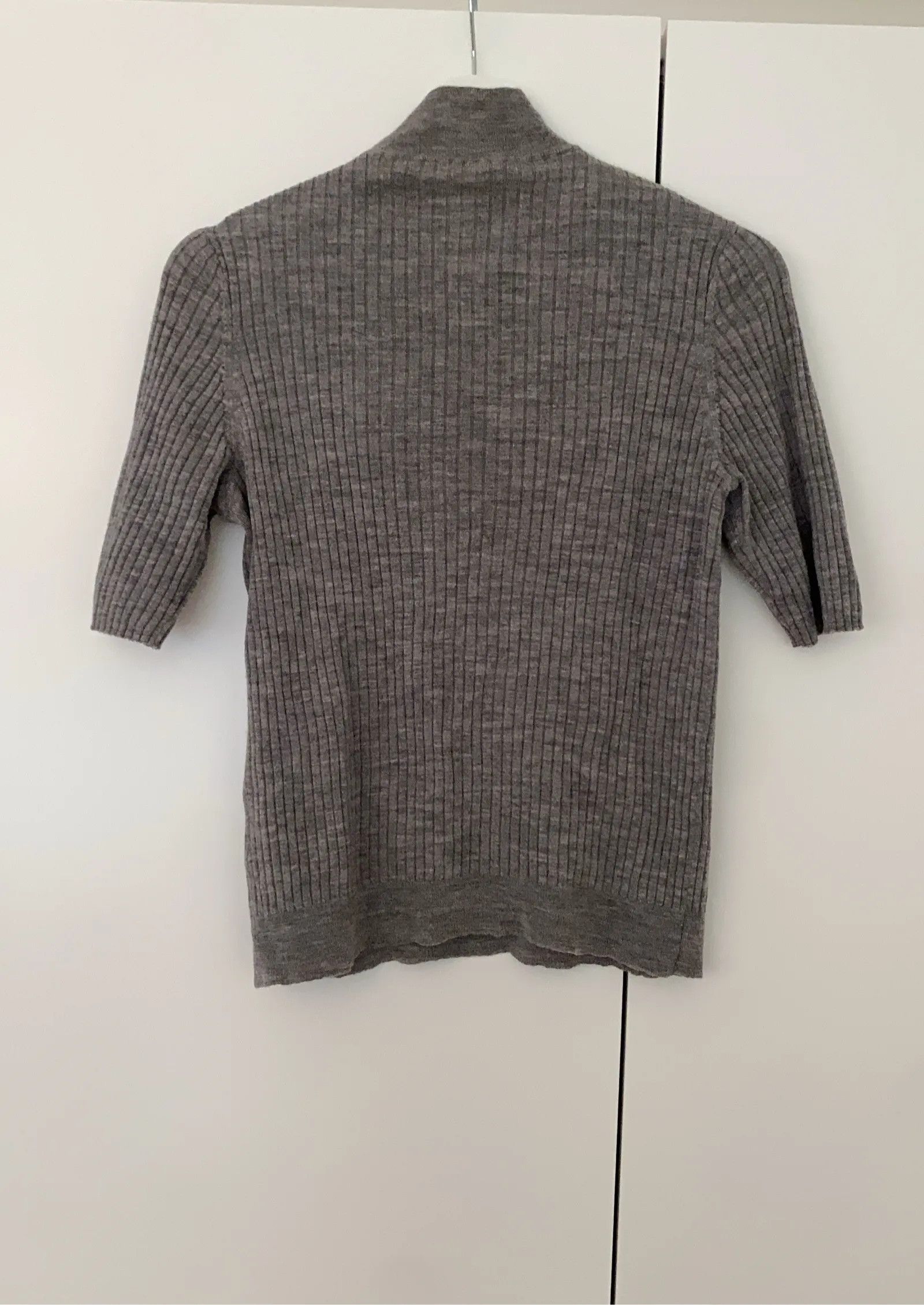 Dagmar Dagmar Polo knit Size XS / US 0-2 / IT 36-38 - 4 Thumbnail