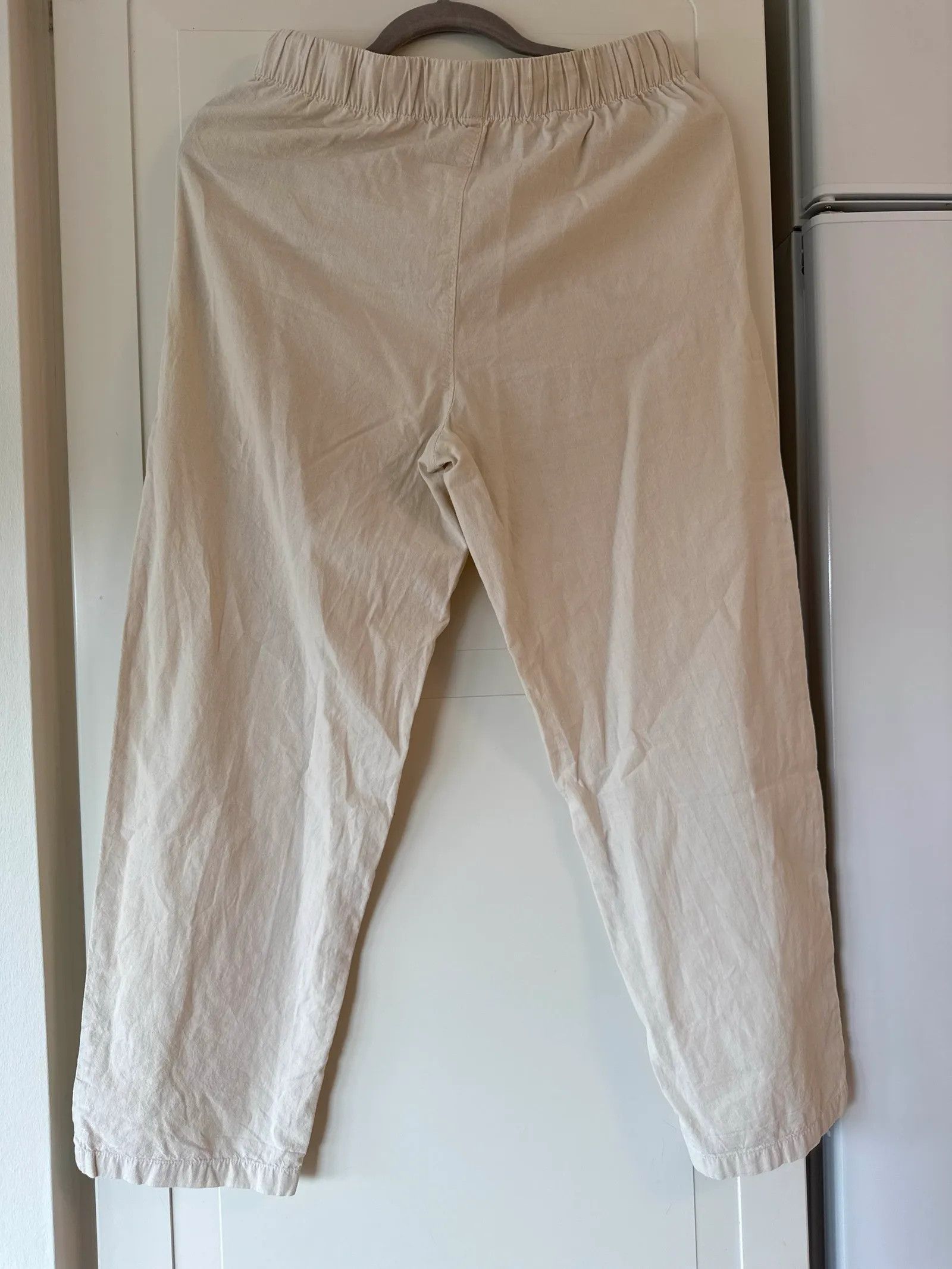 Uniqlo Uniqlo Pants Size 27" / US 4 / IT 40 - 4 Thumbnail