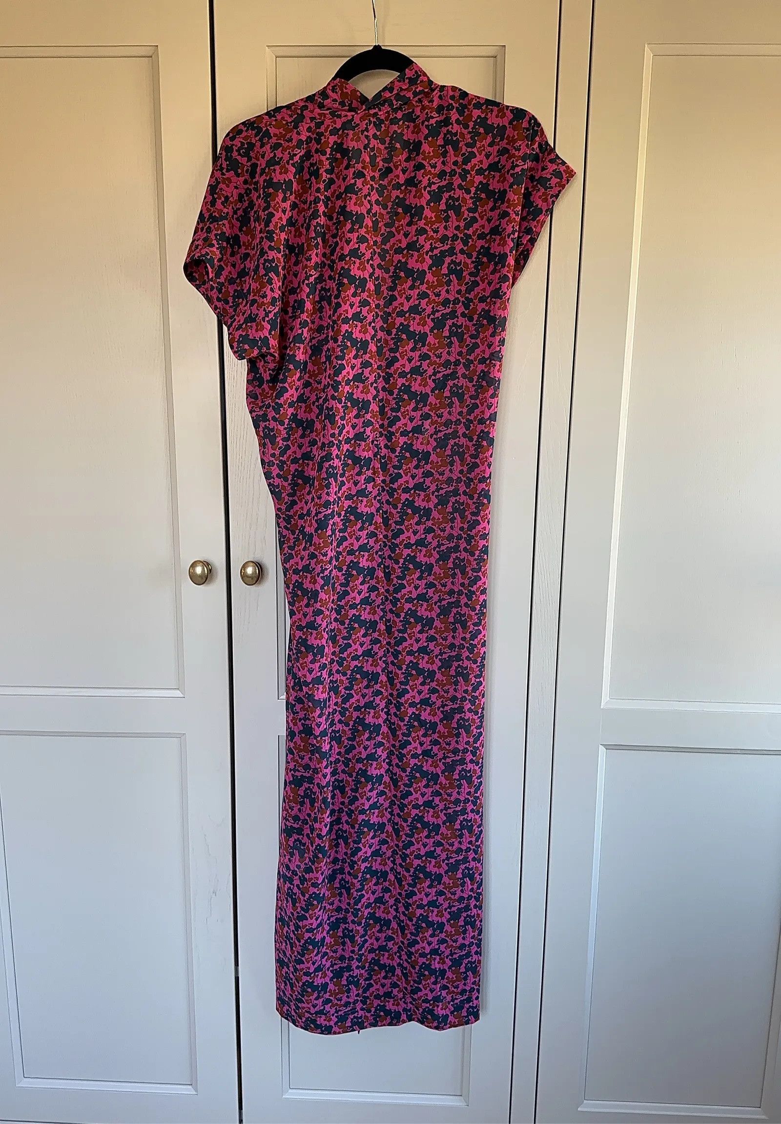 Rodebjer Rodebjer Olympia Dress Size XS / US 0-2 / IT 36-38 - 4 Thumbnail