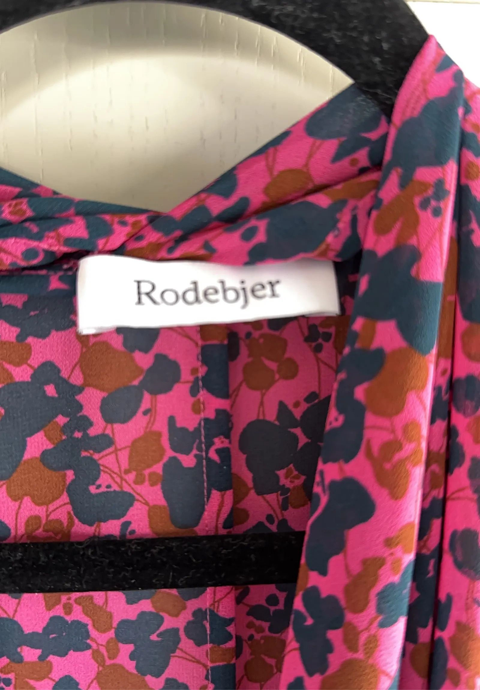 Rodebjer Rodebjer Olympia Dress Size XS / US 0-2 / IT 36-38 - 2 Thumbnail