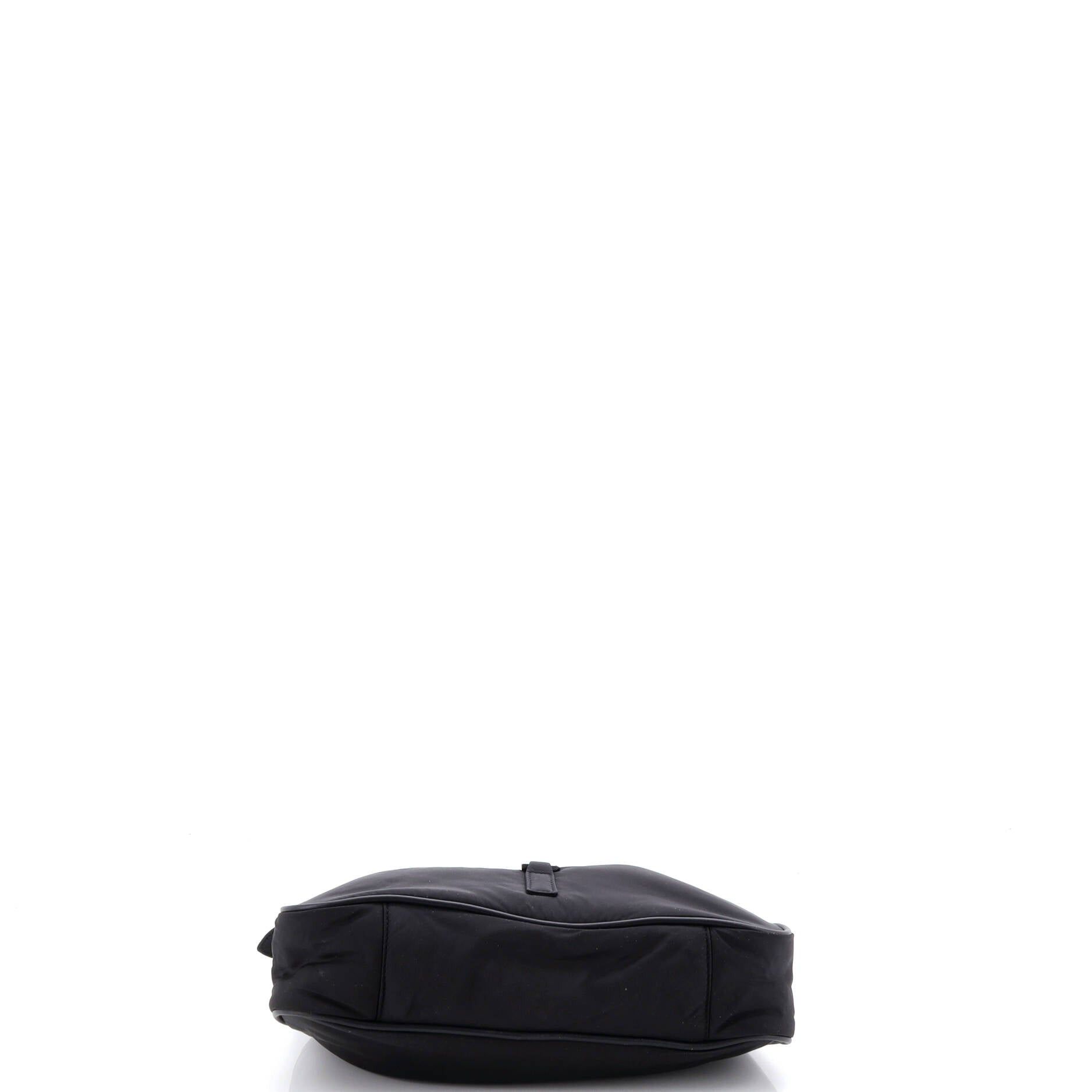 Saint Laurent Paris Le 5 a 7 Hobo Size ONE SIZE - 4 Thumbnail