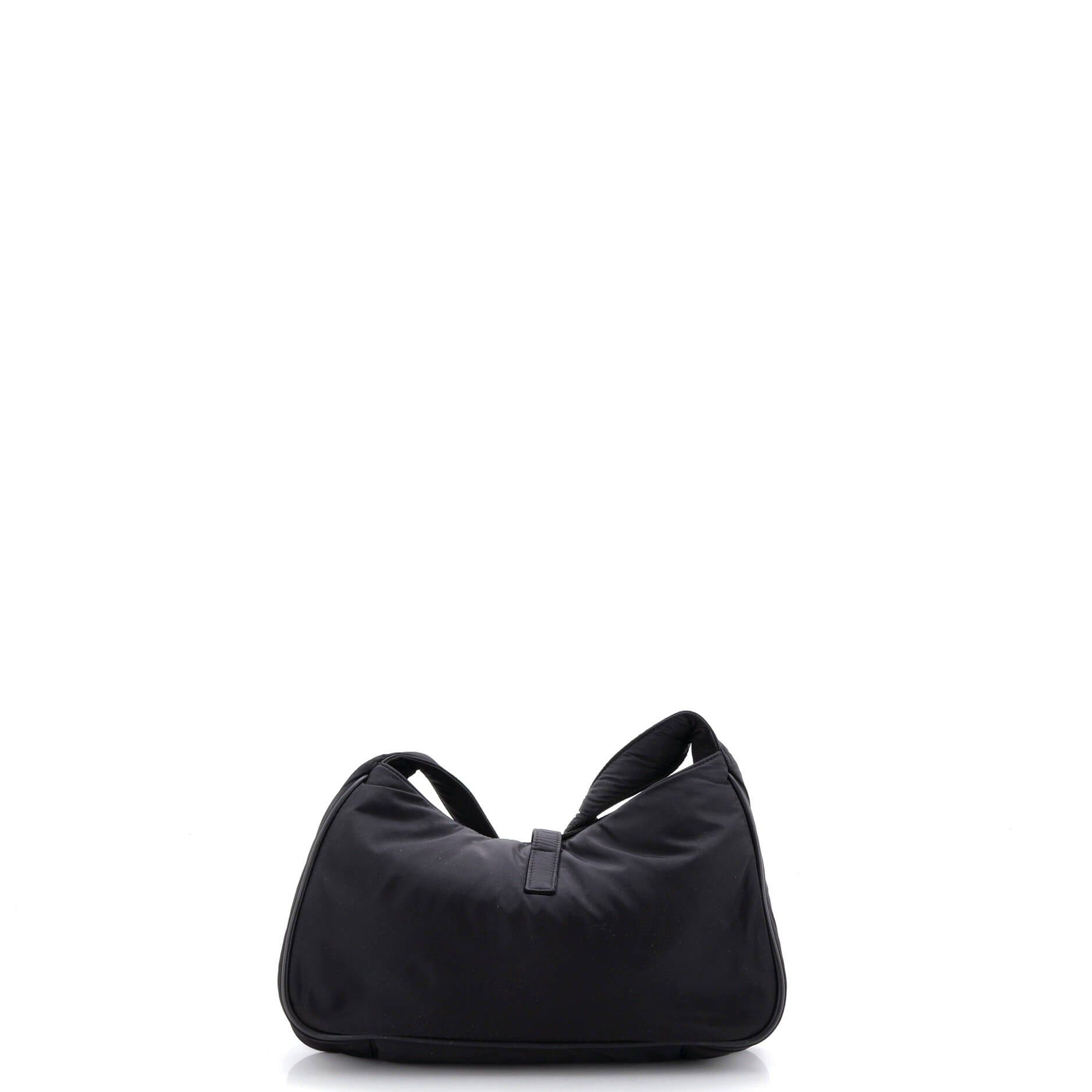 Saint Laurent Paris Le 5 a 7 Hobo Size ONE SIZE - 3 Thumbnail
