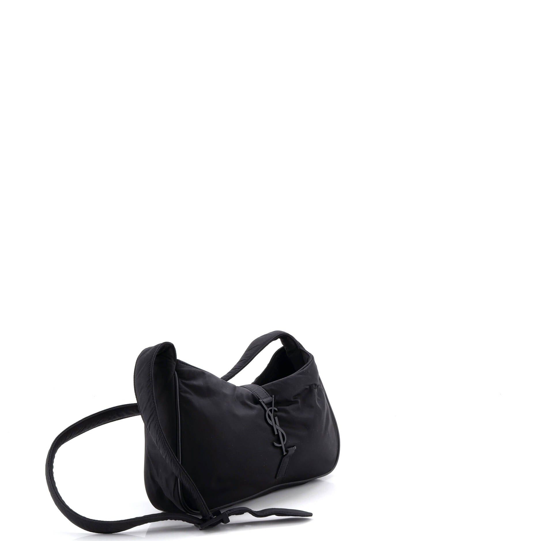 Saint Laurent Paris Le 5 a 7 Hobo Size ONE SIZE - 2 Thumbnail