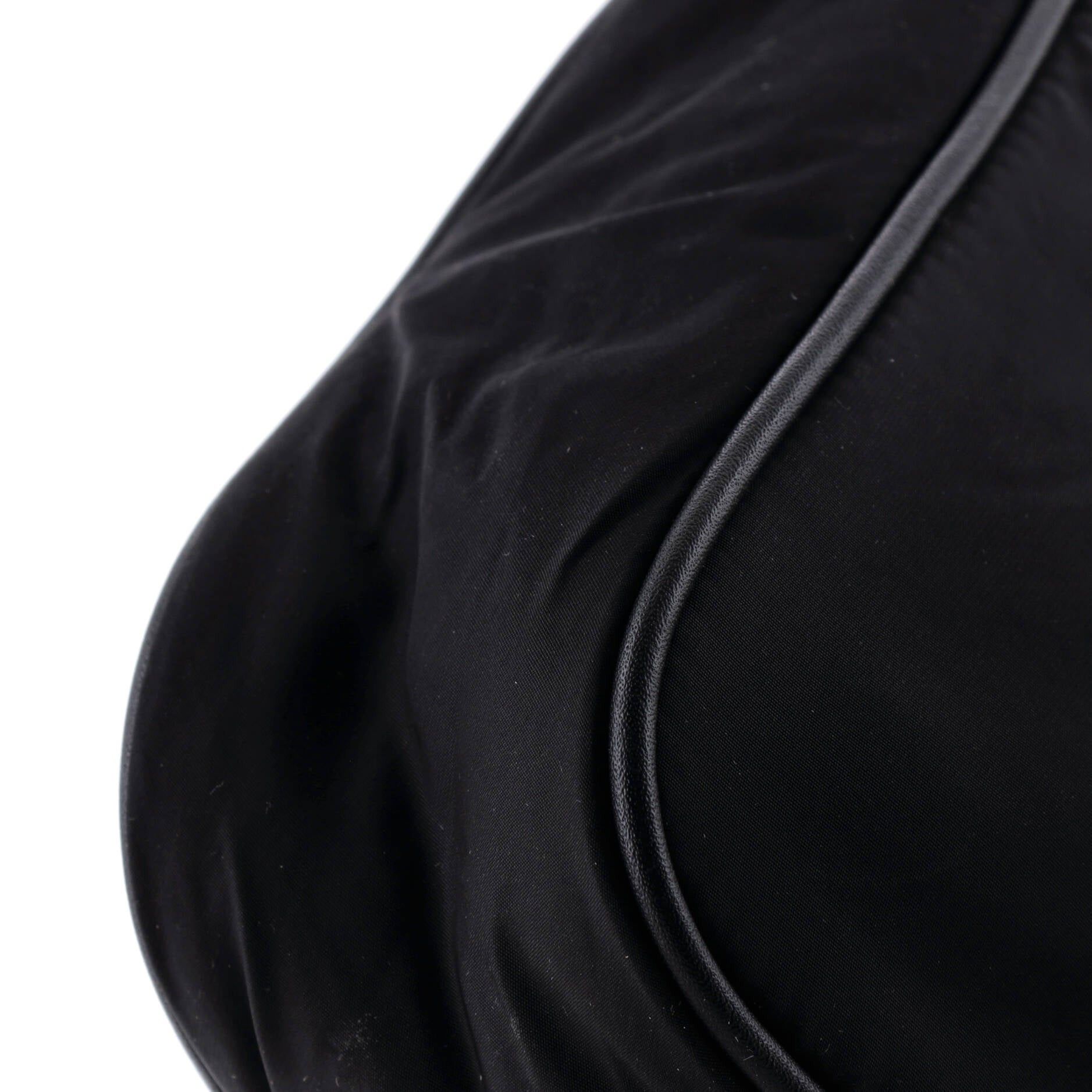 Saint Laurent Paris Le 5 a 7 Hobo Size ONE SIZE - 6 Thumbnail