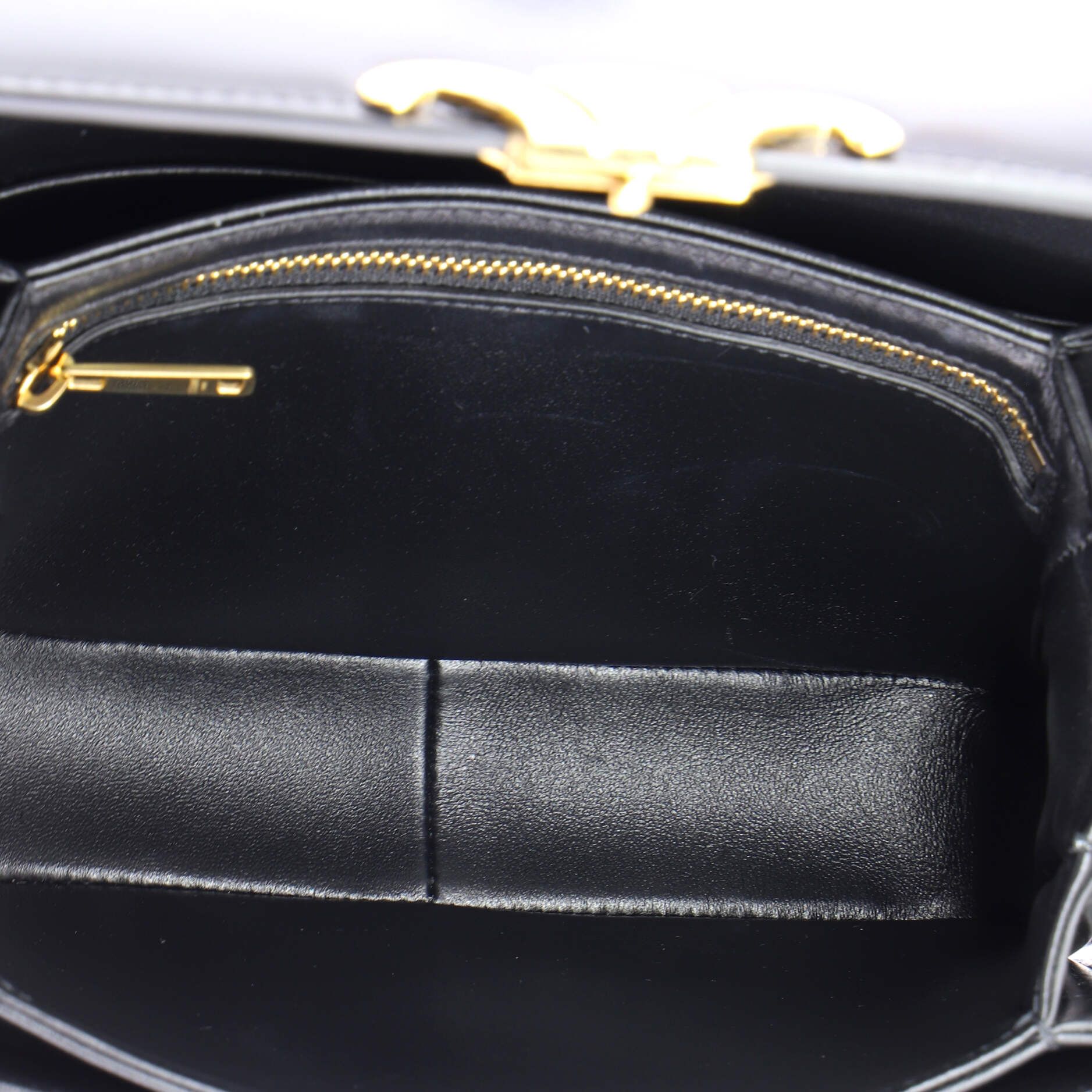 Celine Triomphe Shoulder Bag Size ONE SIZE - 5 Thumbnail