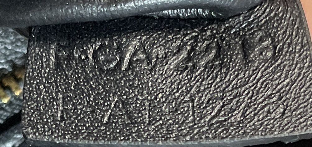 Celine Triomphe Shoulder Bag Size ONE SIZE - 6 Thumbnail