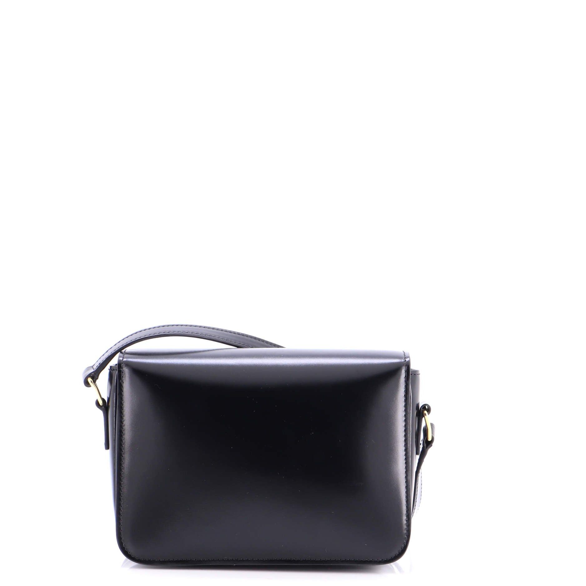 Celine Triomphe Shoulder Bag Size ONE SIZE - 3 Thumbnail