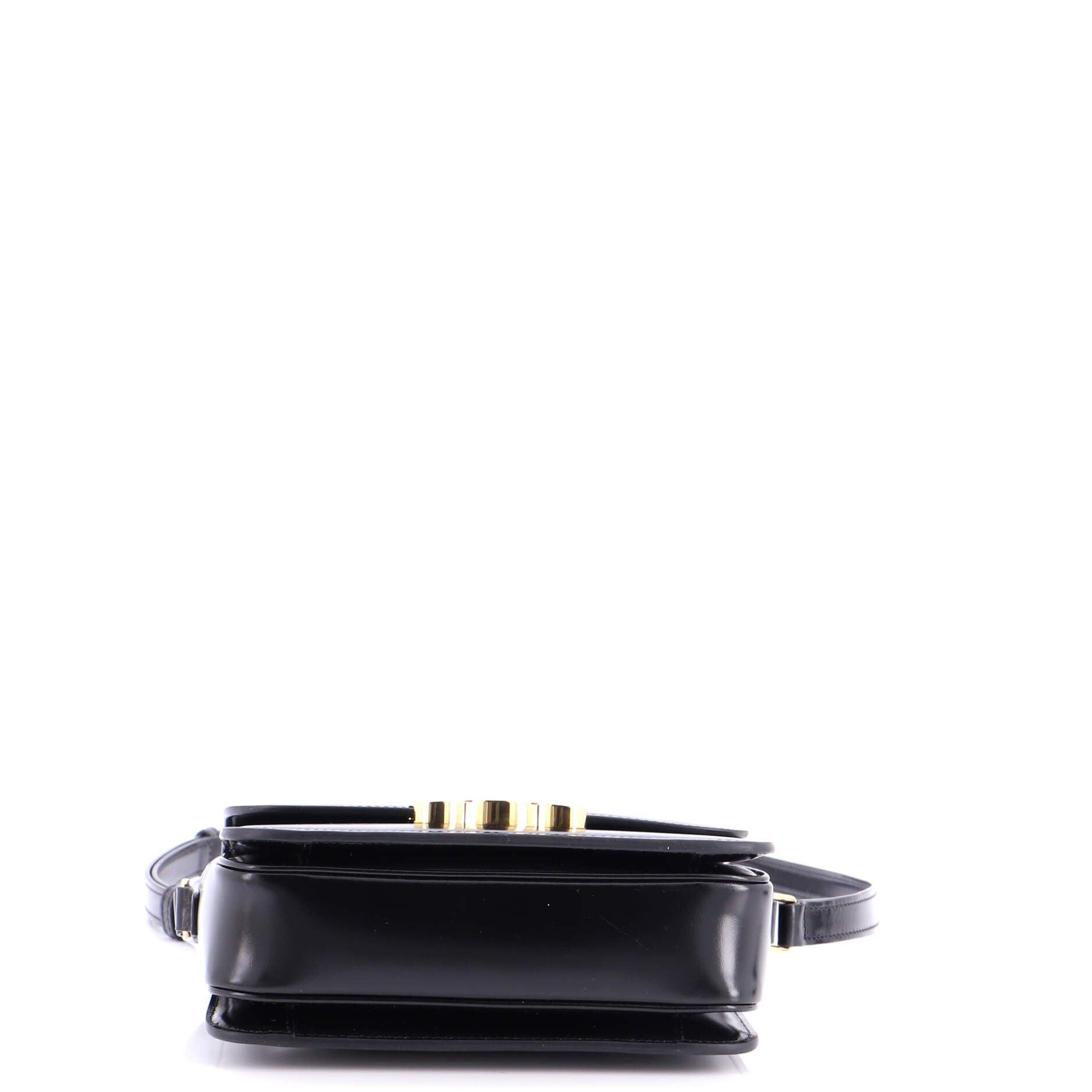 Celine Triomphe Shoulder Bag Size ONE SIZE - 4 Thumbnail