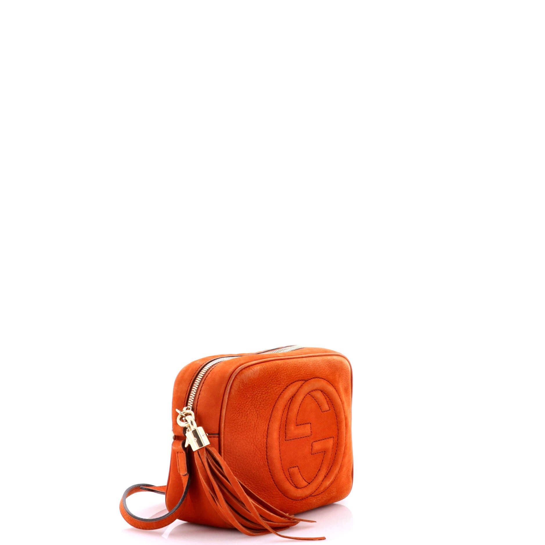 Gucci Soho Disco Crossbody Bag Size ONE SIZE - 2 Thumbnail