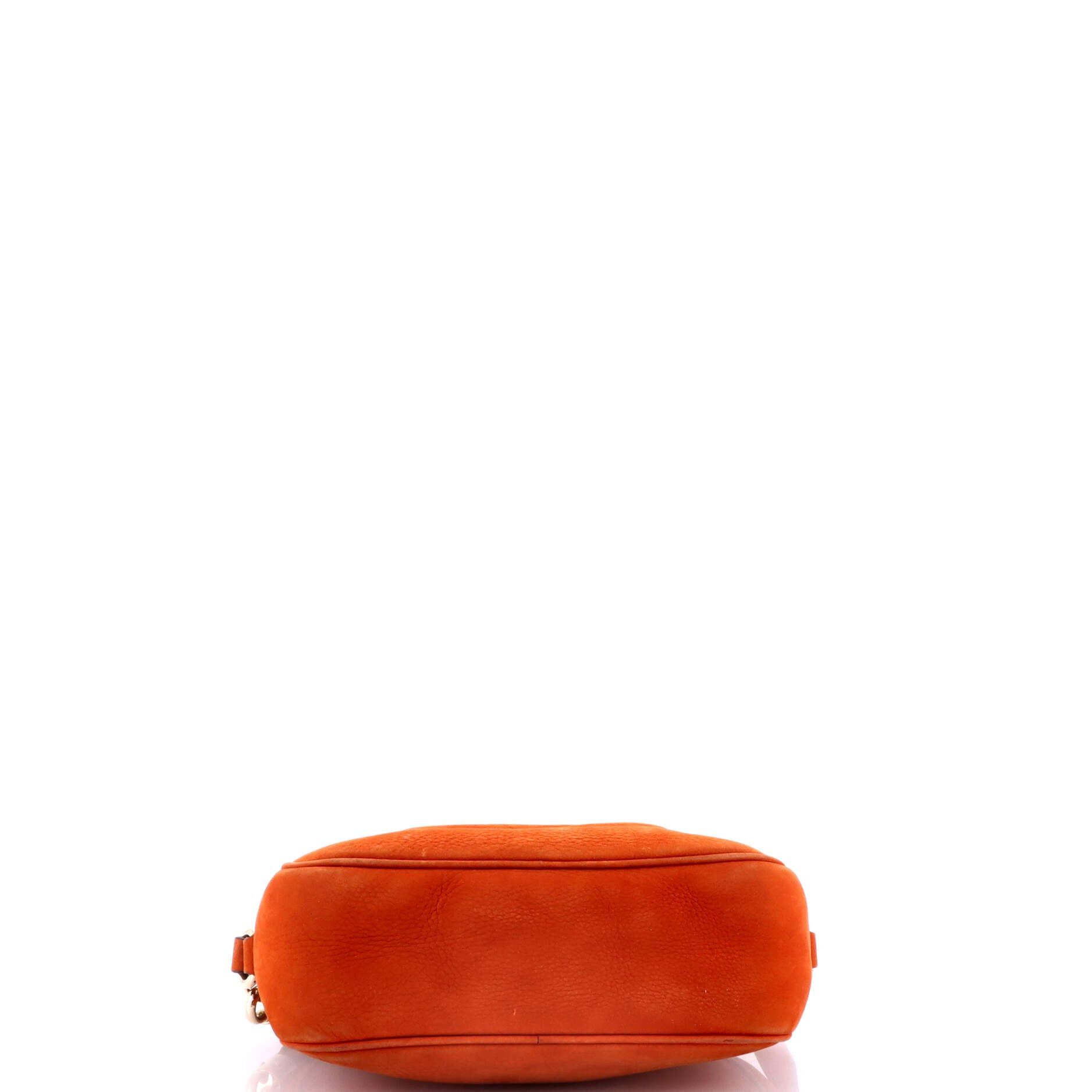 Gucci Soho Disco Crossbody Bag Size ONE SIZE - 4 Thumbnail
