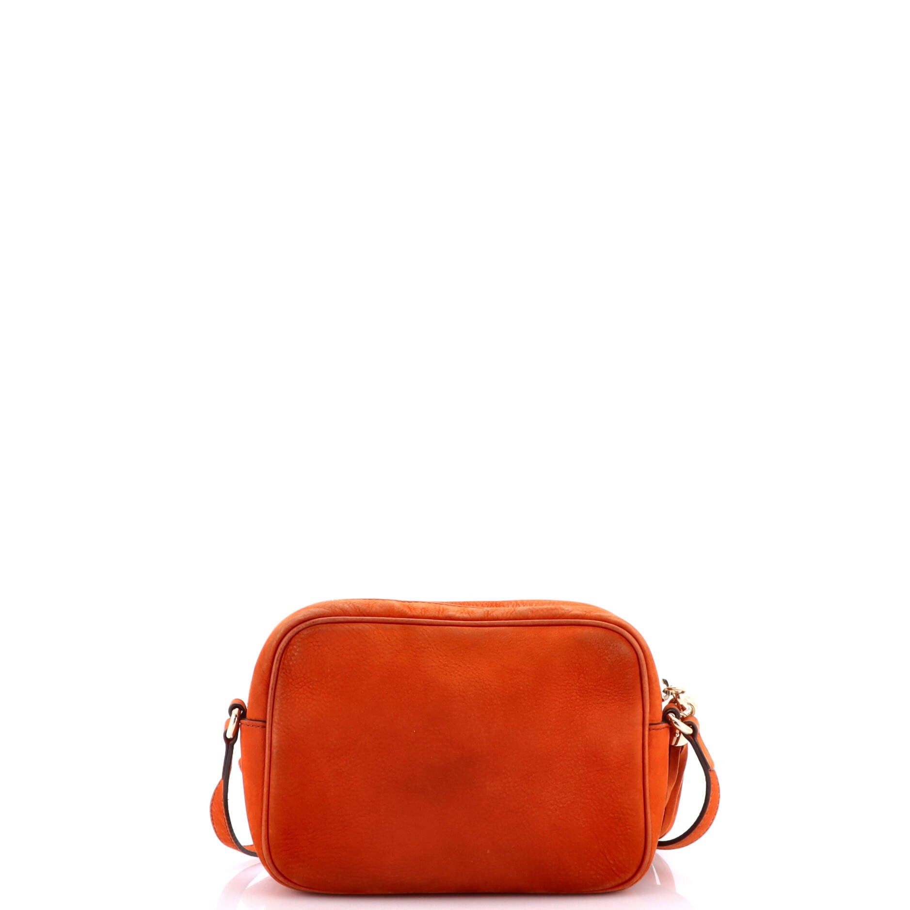 Gucci Soho Disco Crossbody Bag Size ONE SIZE - 3 Thumbnail