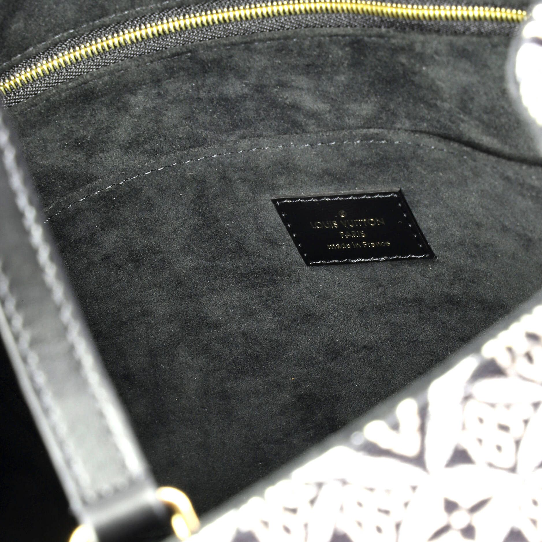 Louis Vuitton OnTheGo Tote Size ONE SIZE - 6 Thumbnail