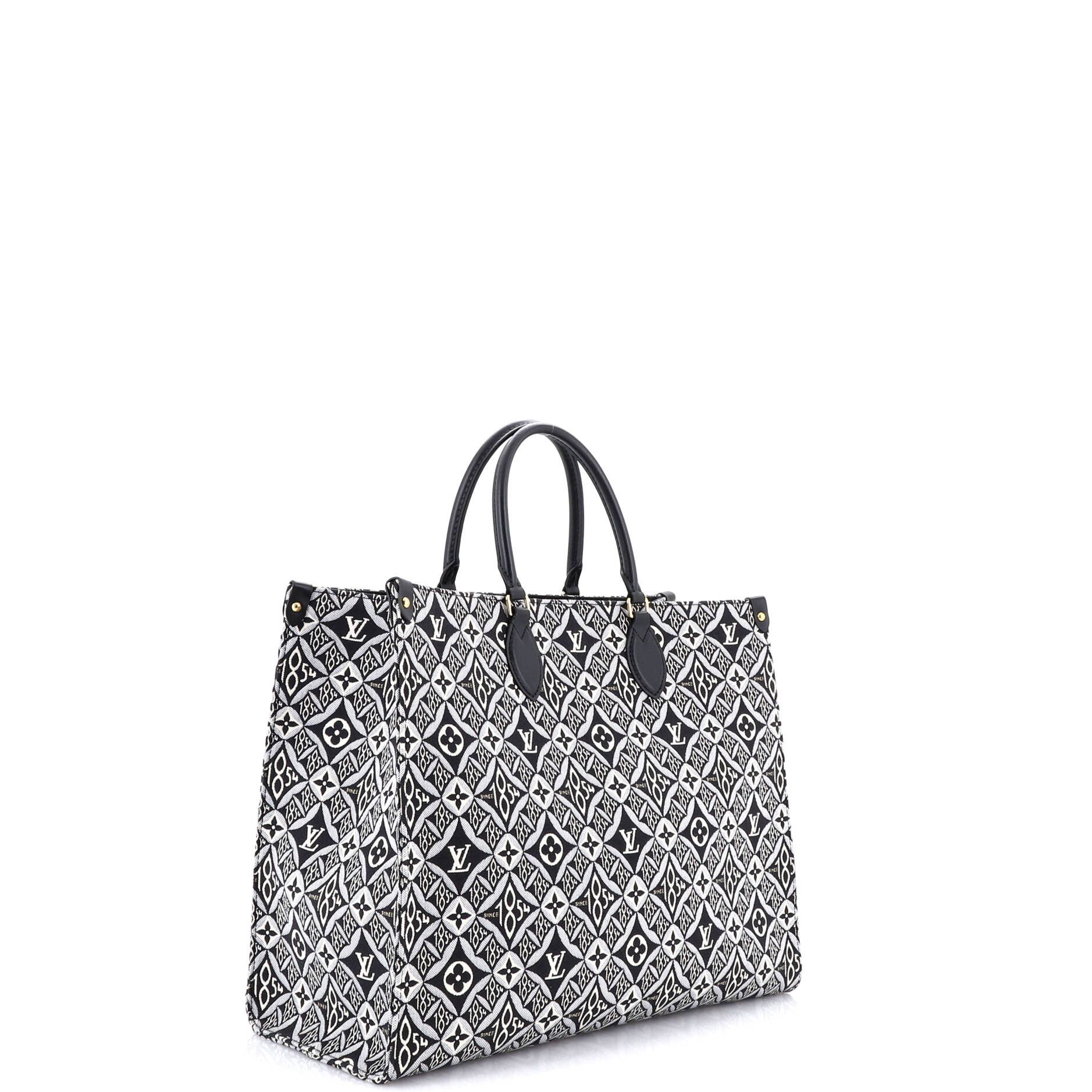Louis Vuitton OnTheGo Tote Size ONE SIZE - 2 Thumbnail