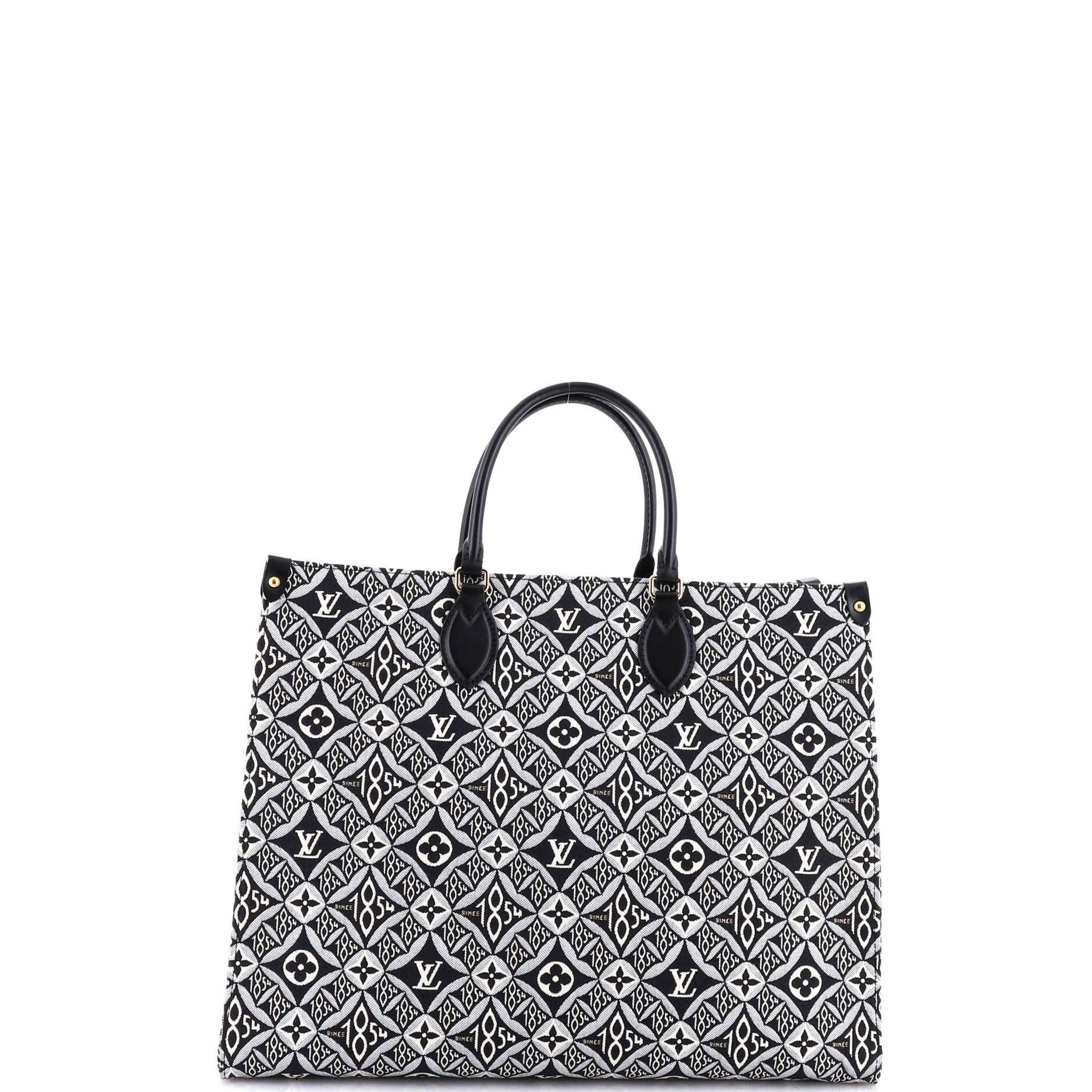 Louis Vuitton OnTheGo Tote Size ONE SIZE - 3 Thumbnail