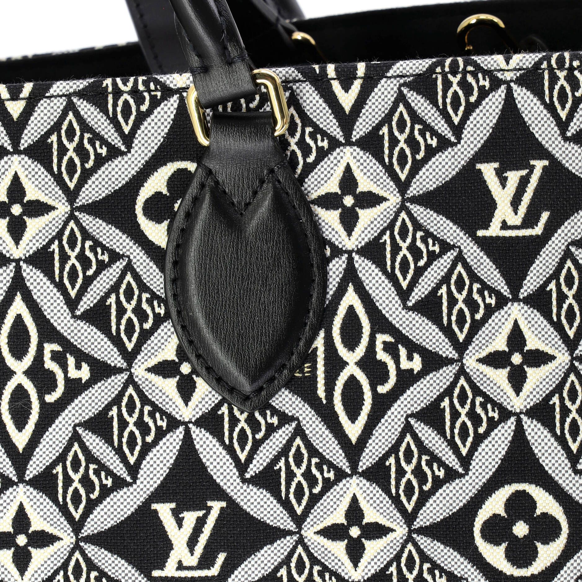 Louis Vuitton OnTheGo Tote Size ONE SIZE - 8 Thumbnail
