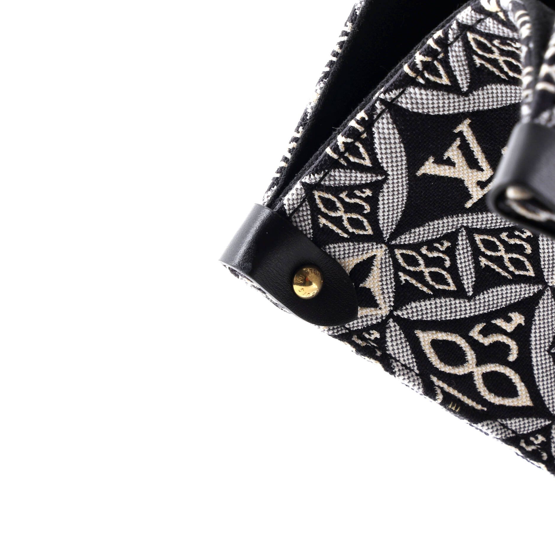 Louis Vuitton OnTheGo Tote Size ONE SIZE - 7 Thumbnail