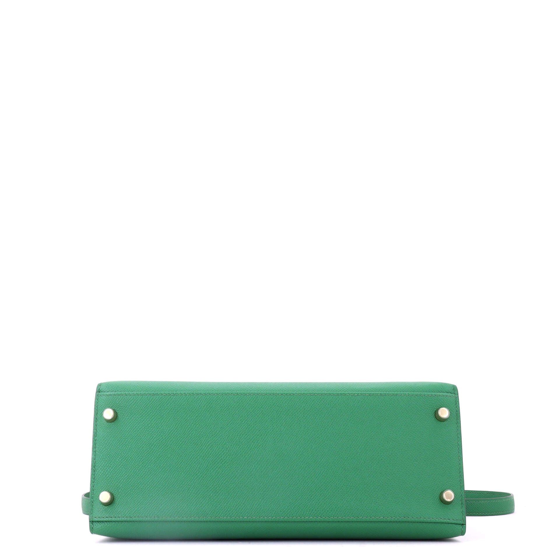 Hermes Kelly Handbag Size ONE SIZE - 5 Thumbnail