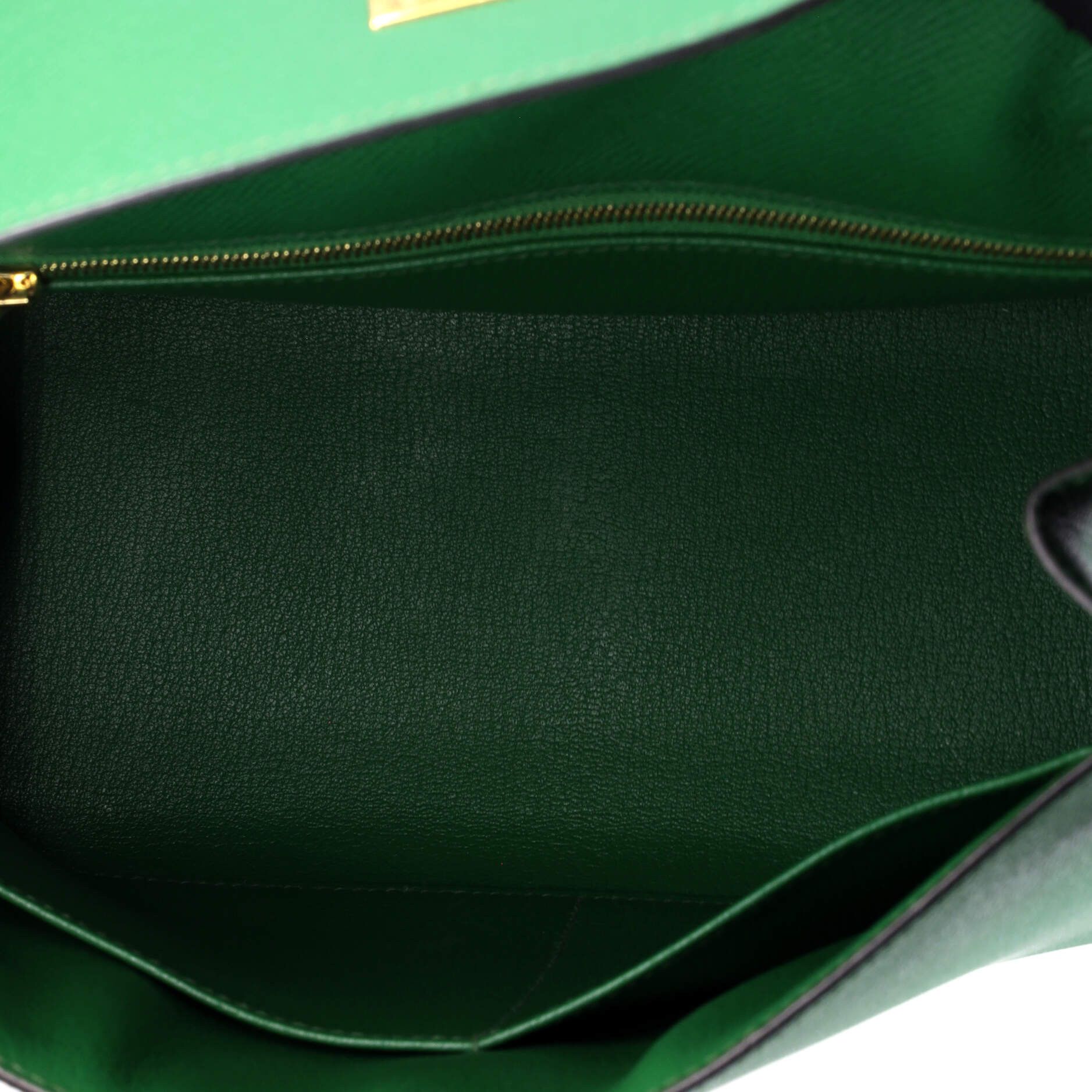 Hermes Kelly Handbag Size ONE SIZE - 6 Thumbnail