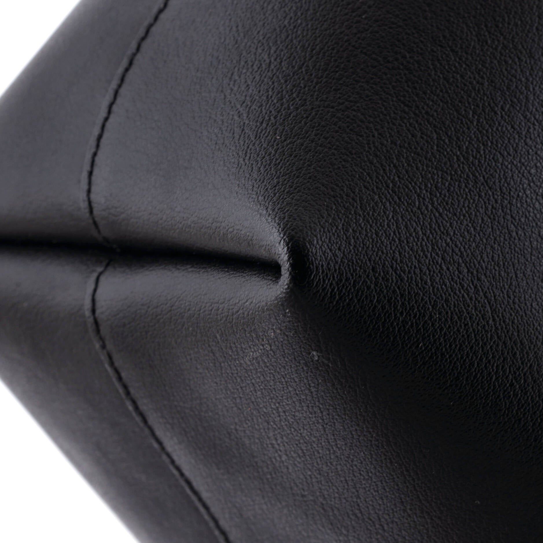 Saint Laurent Paris Shopper Tote Size ONE SIZE - 7 Thumbnail