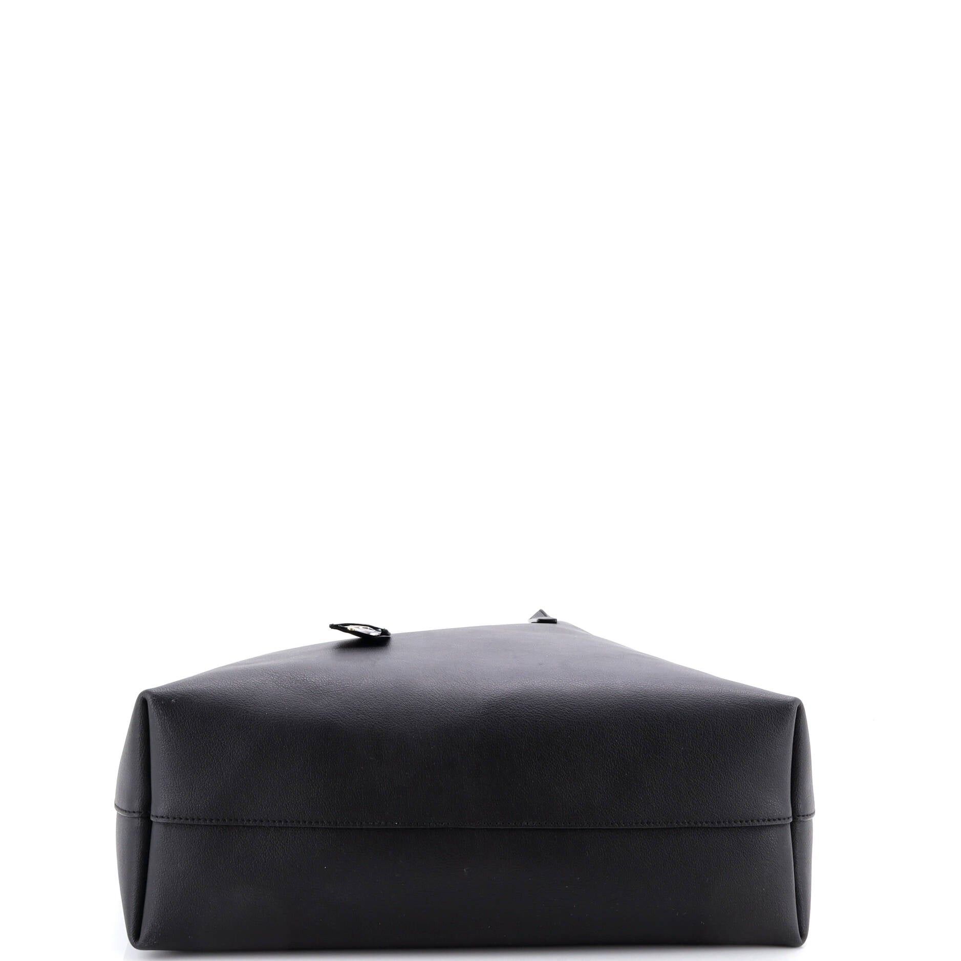 Saint Laurent Paris Shopper Tote Size ONE SIZE - 5 Thumbnail