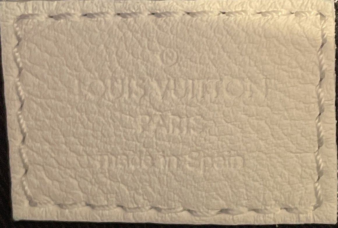 Louis Vuitton Rush Bumbag Size ONE SIZE - 7 Thumbnail