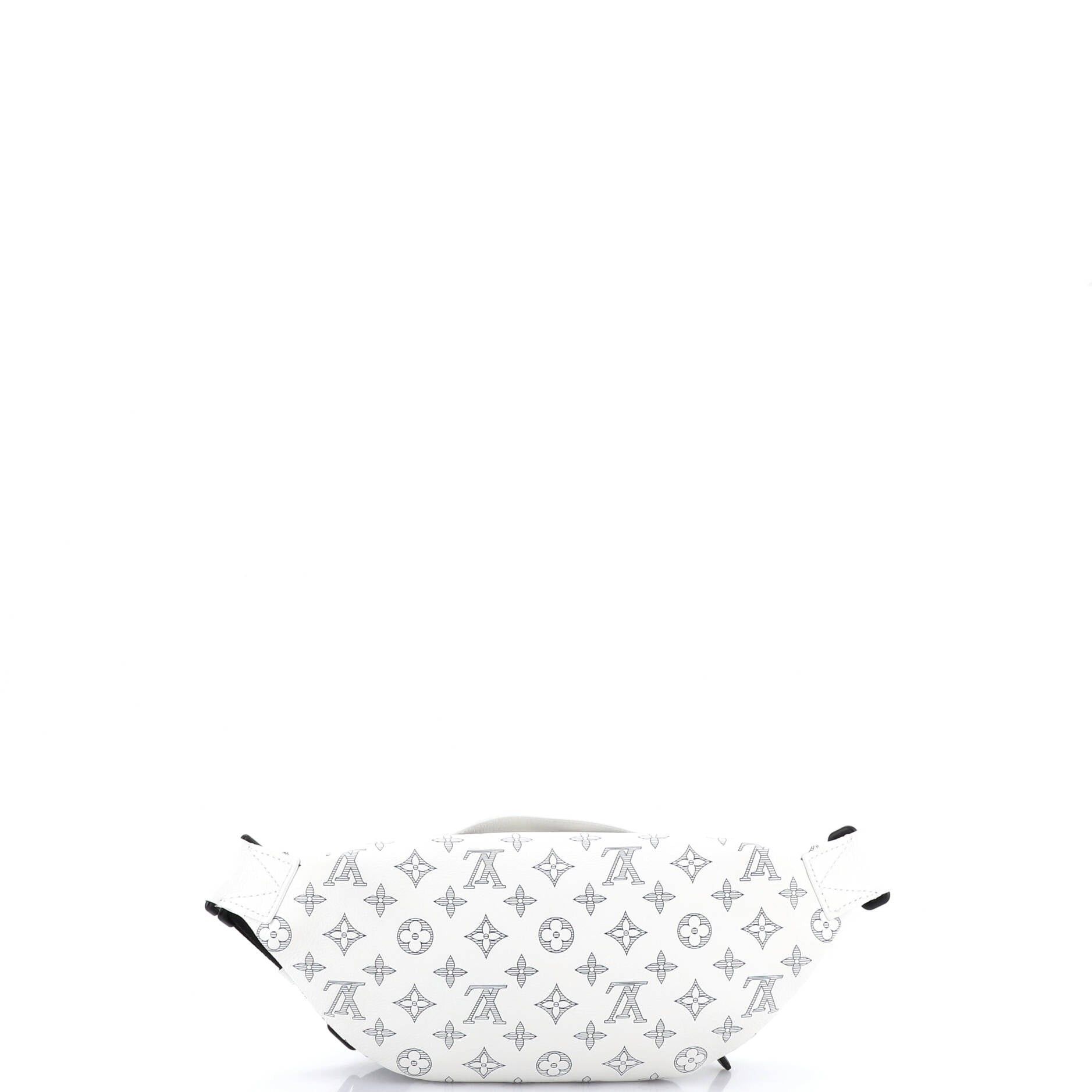 Louis Vuitton Rush Bumbag Size ONE SIZE - 3 Thumbnail