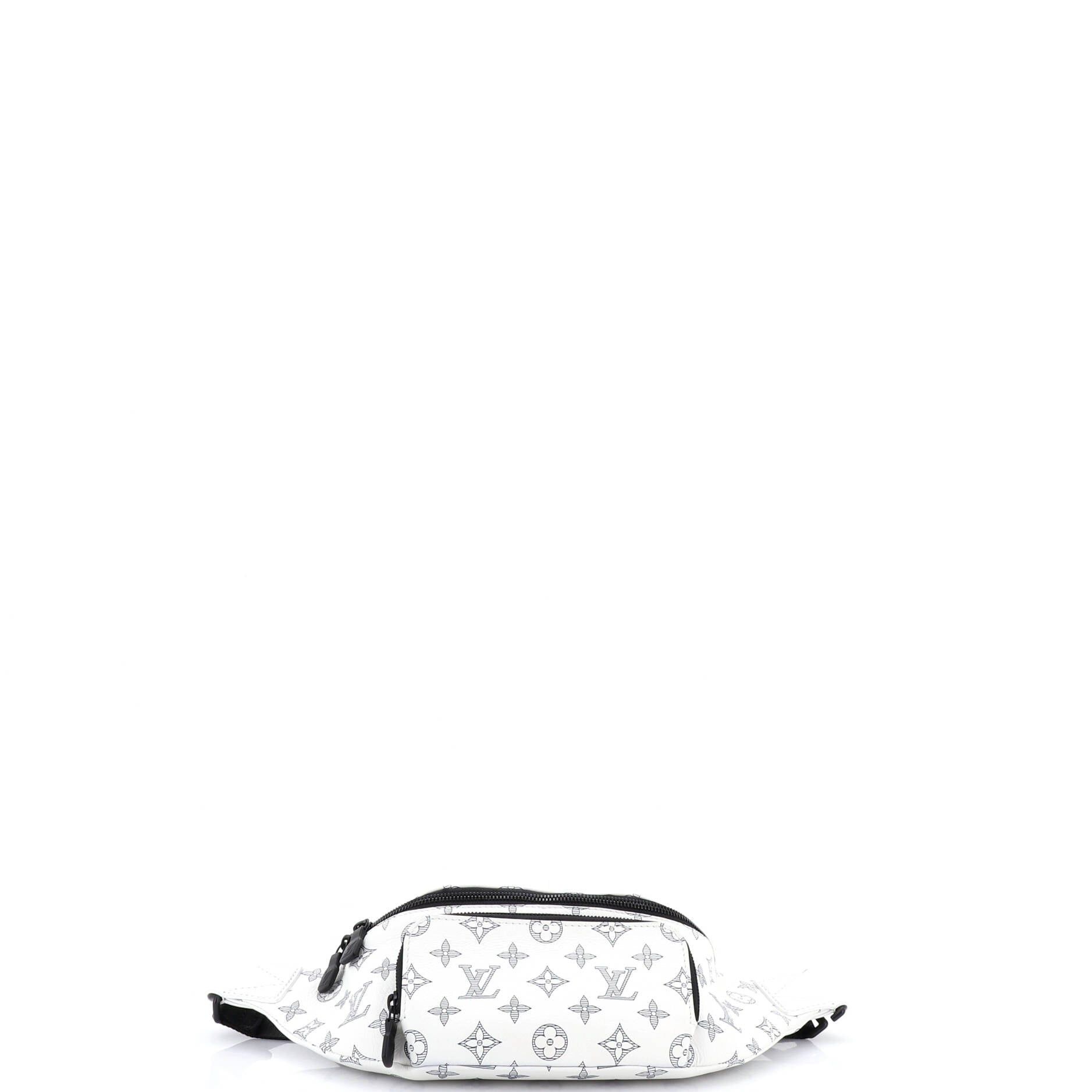 Louis Vuitton Rush Bumbag Size ONE SIZE - 4 Thumbnail