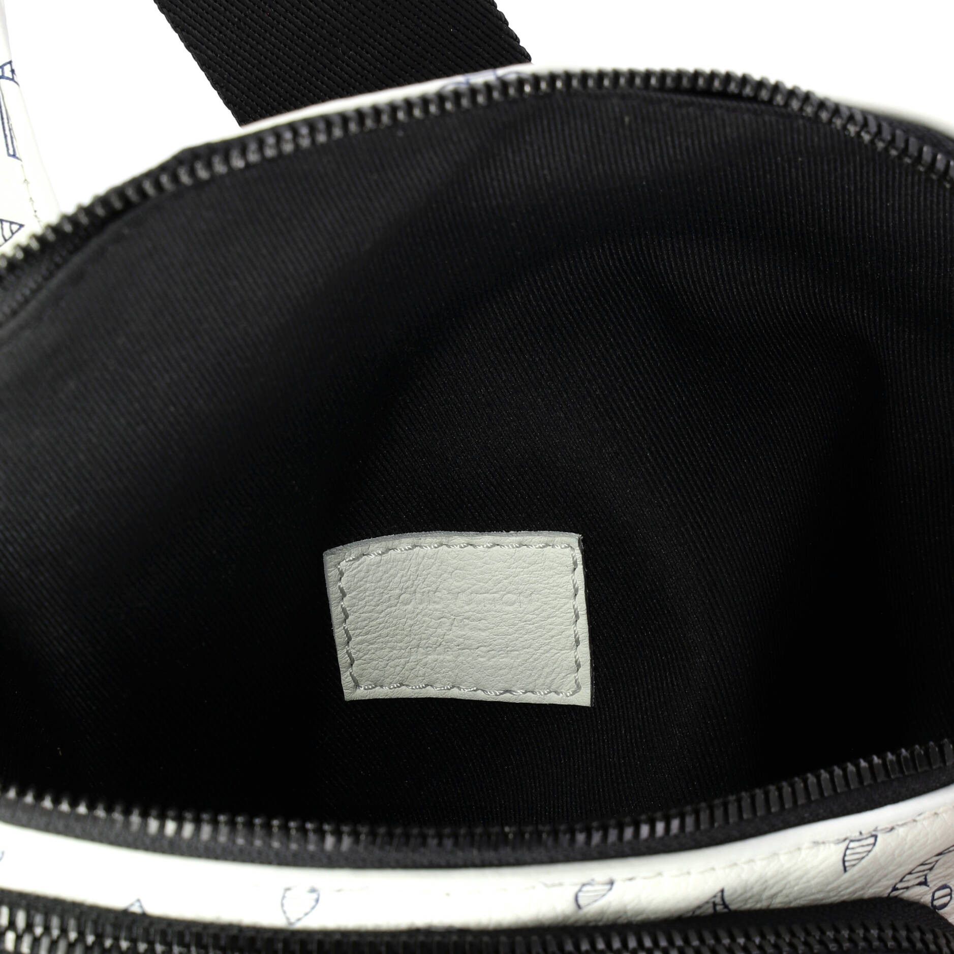 Louis Vuitton Rush Bumbag Size ONE SIZE - 6 Thumbnail