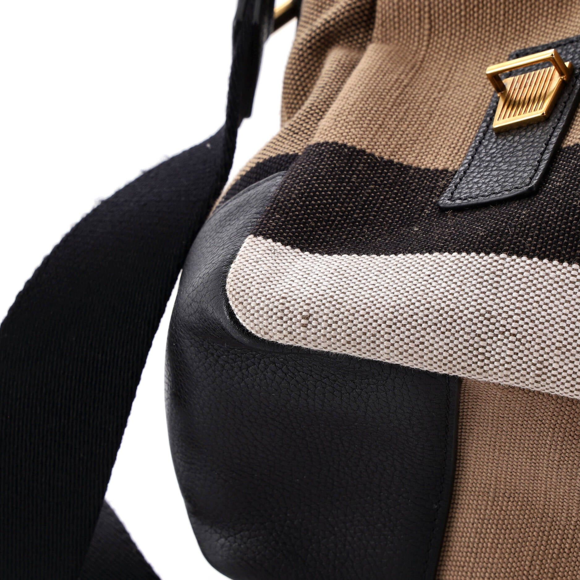 Burberry Baildon Messenger Bag Size ONE SIZE - 6 Thumbnail