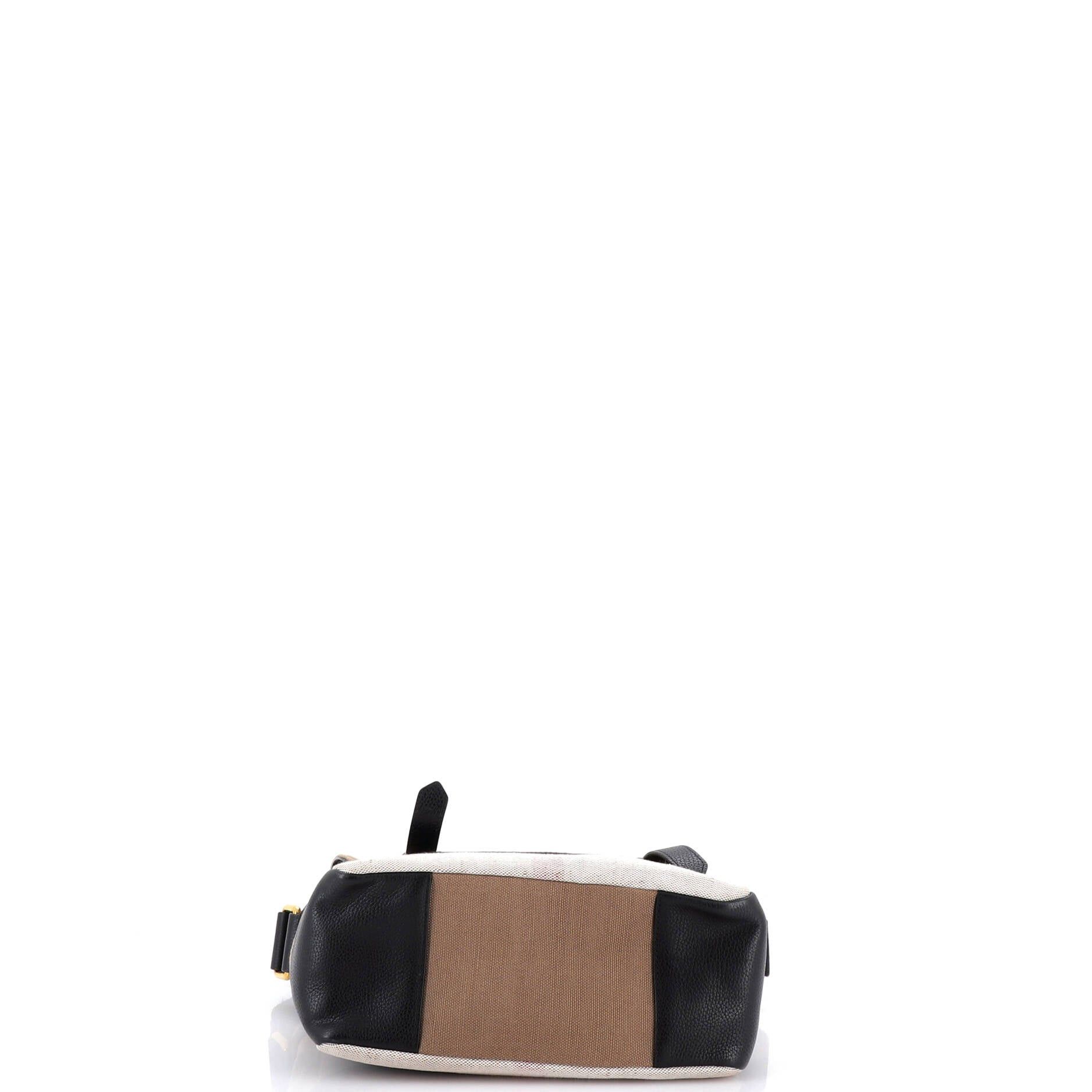 Burberry Baildon Messenger Bag Size ONE SIZE - 4 Thumbnail