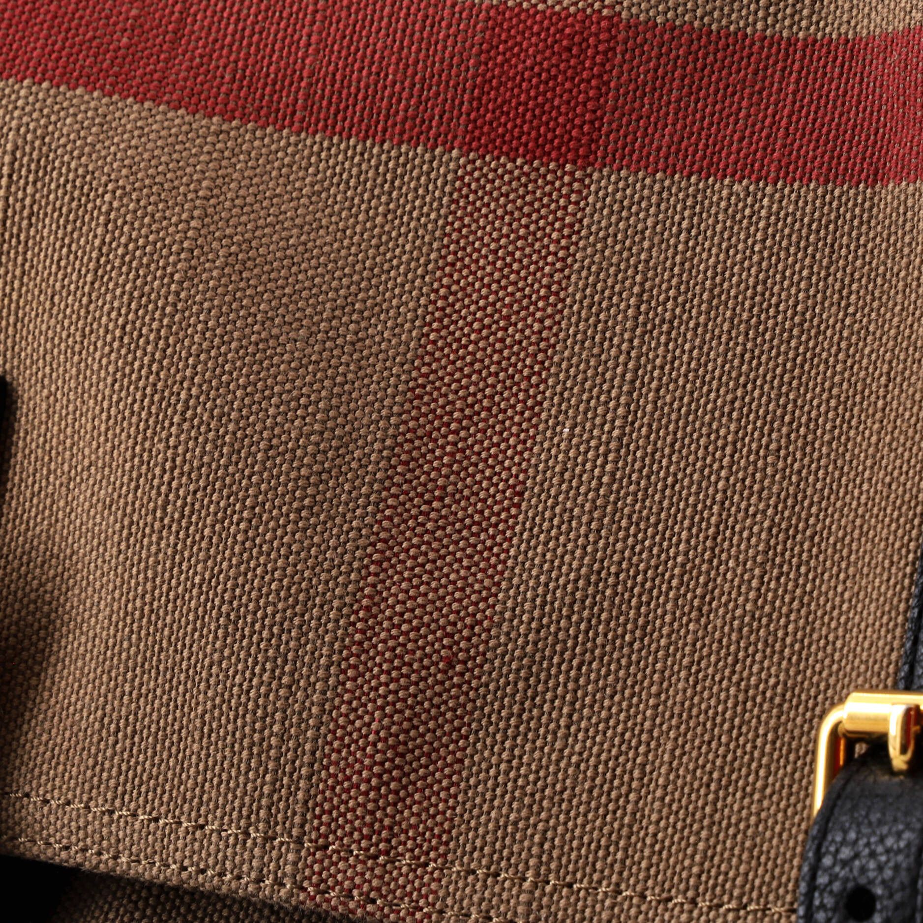 Burberry Baildon Messenger Bag Size ONE SIZE - 7 Thumbnail