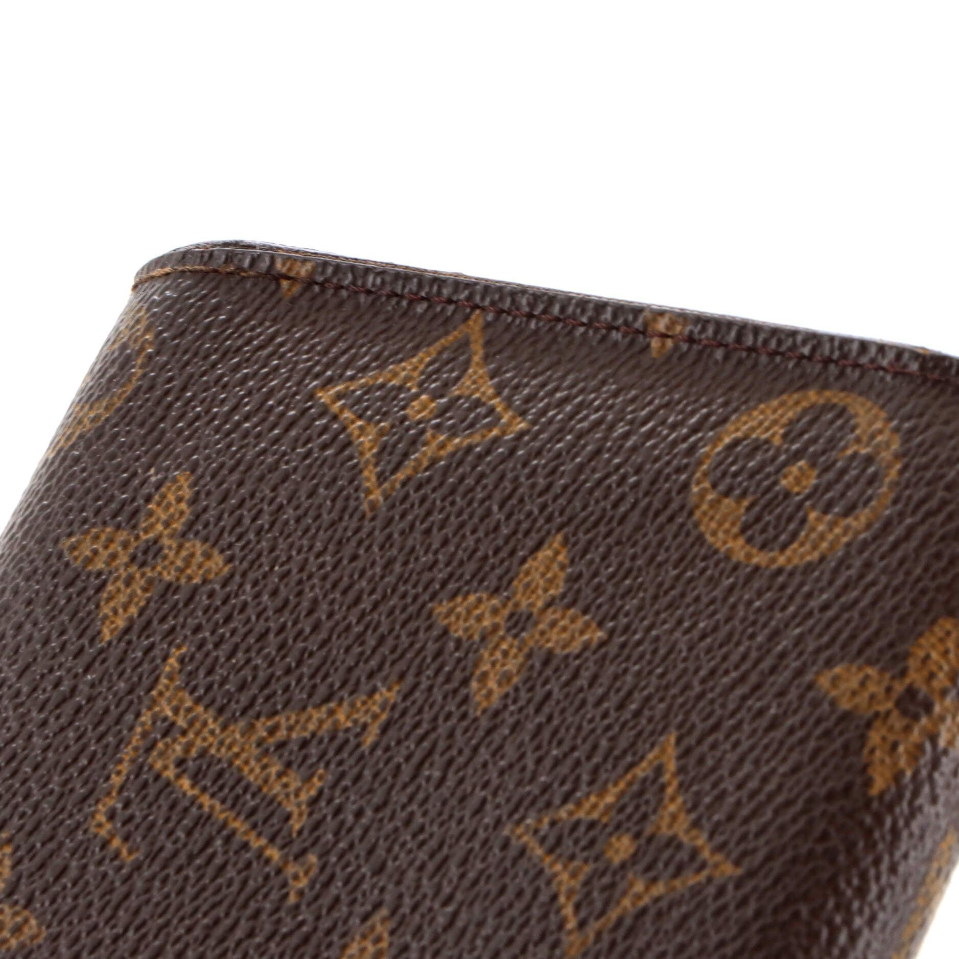Louis Vuitton Porte Tresor International Wallet Size ONE SIZE - 7 Thumbnail