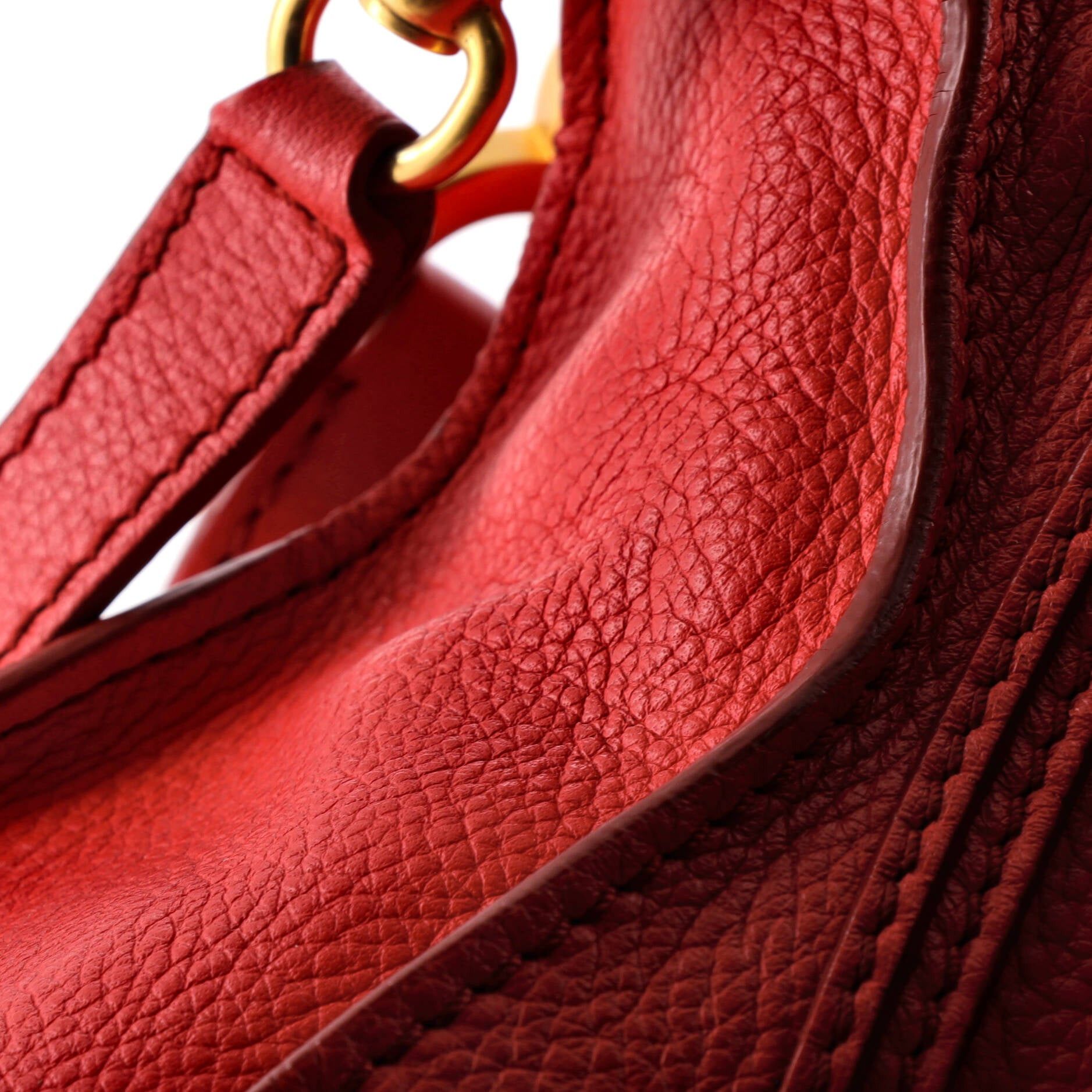 Chloe Marcie Satchel Size ONE SIZE - 6 Thumbnail