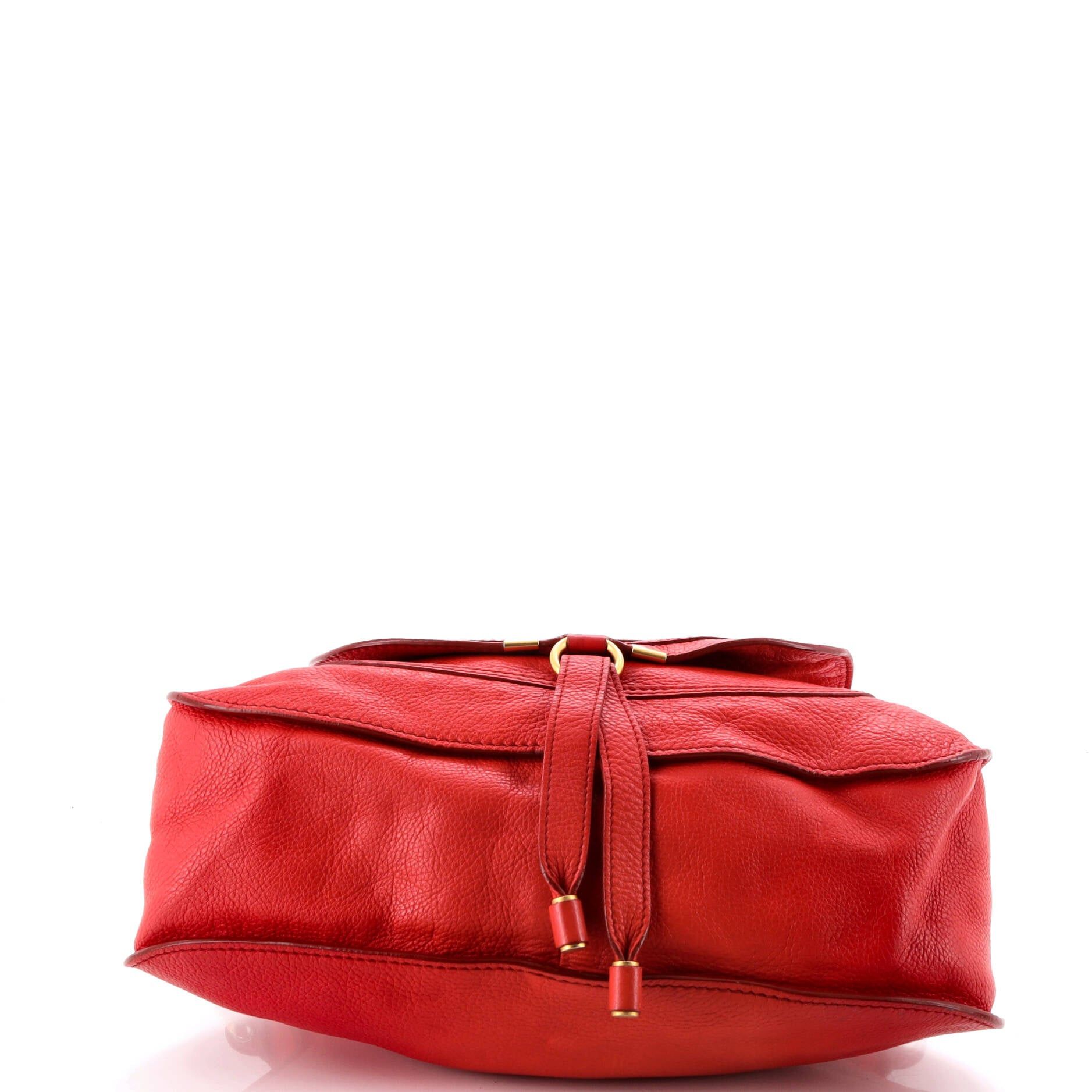 Chloe Marcie Satchel Size ONE SIZE - 4 Thumbnail