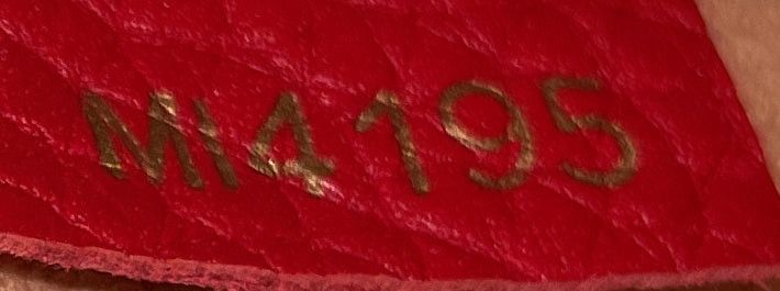 Louis Vuitton Volta Handbag Size ONE SIZE - 8 Thumbnail
