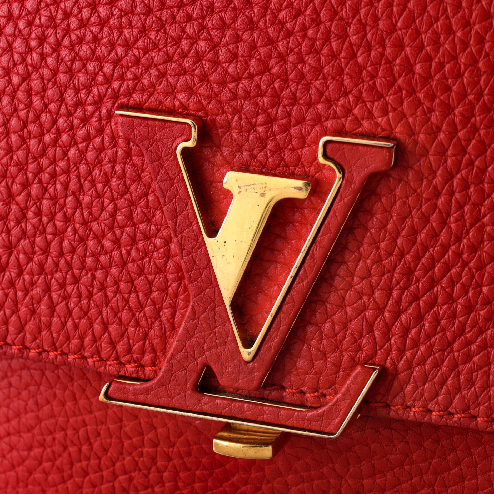 Louis Vuitton Volta Handbag Size ONE SIZE - 5 Thumbnail