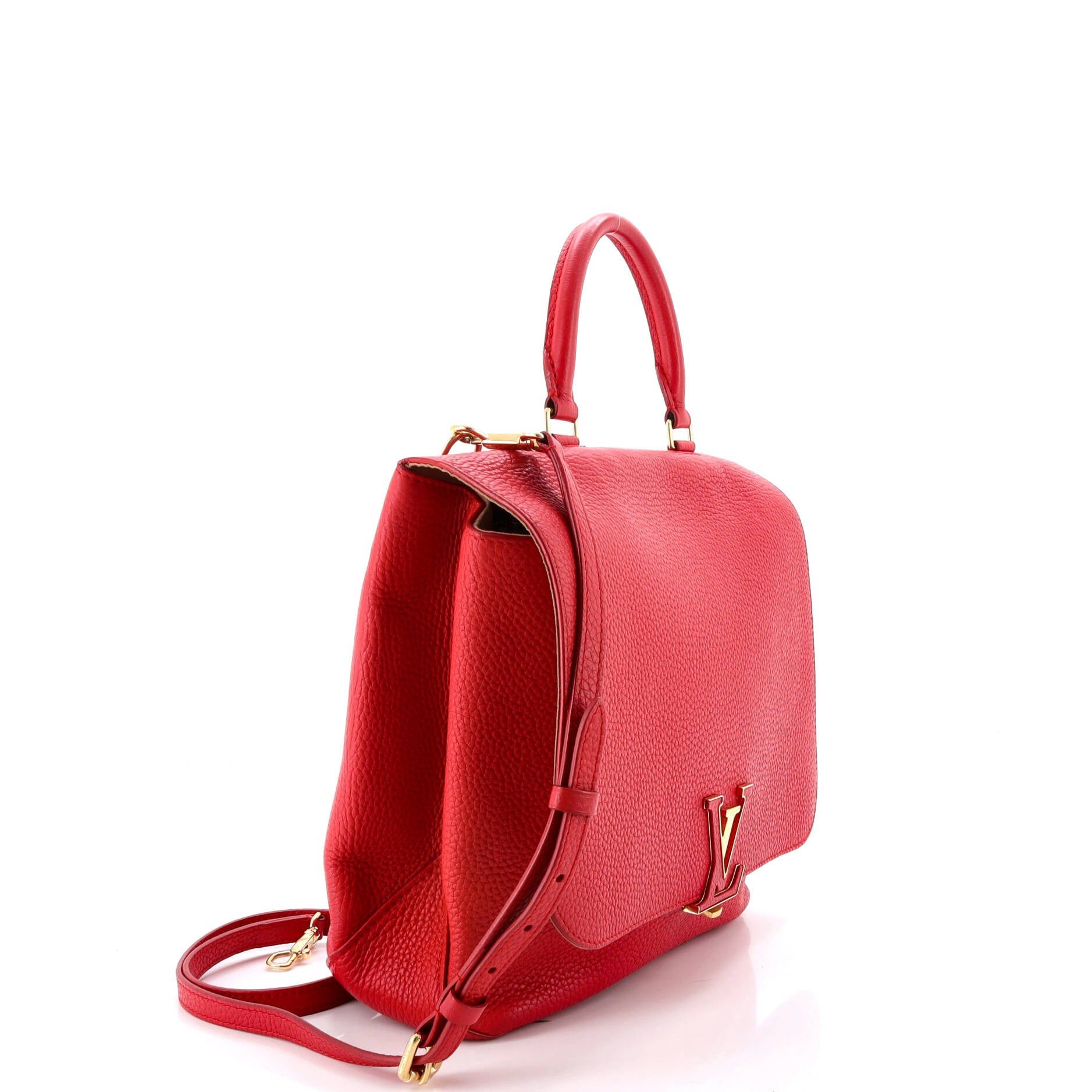 Louis Vuitton Volta Handbag Size ONE SIZE - 2 Thumbnail