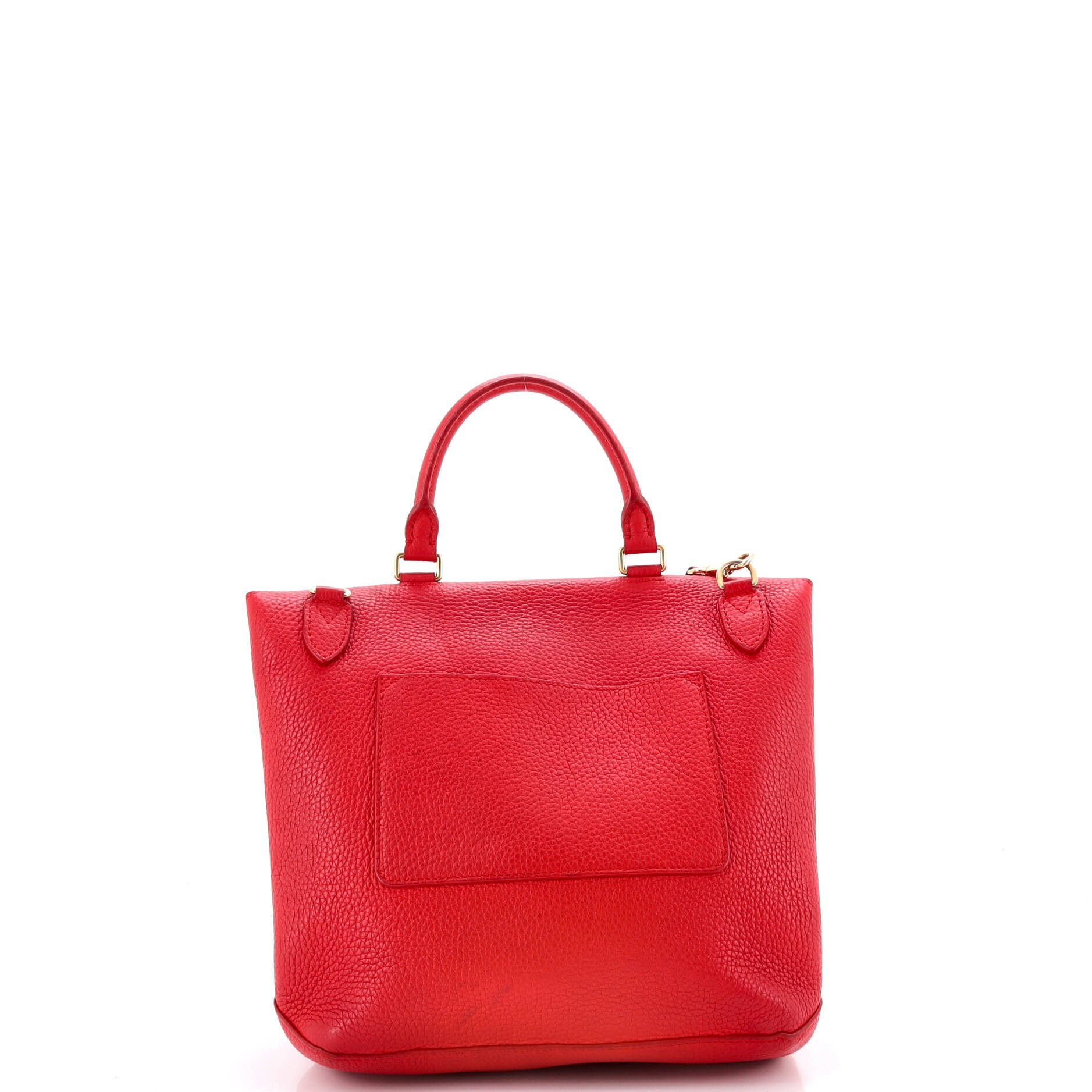 Louis Vuitton Volta Handbag Size ONE SIZE - 3 Thumbnail