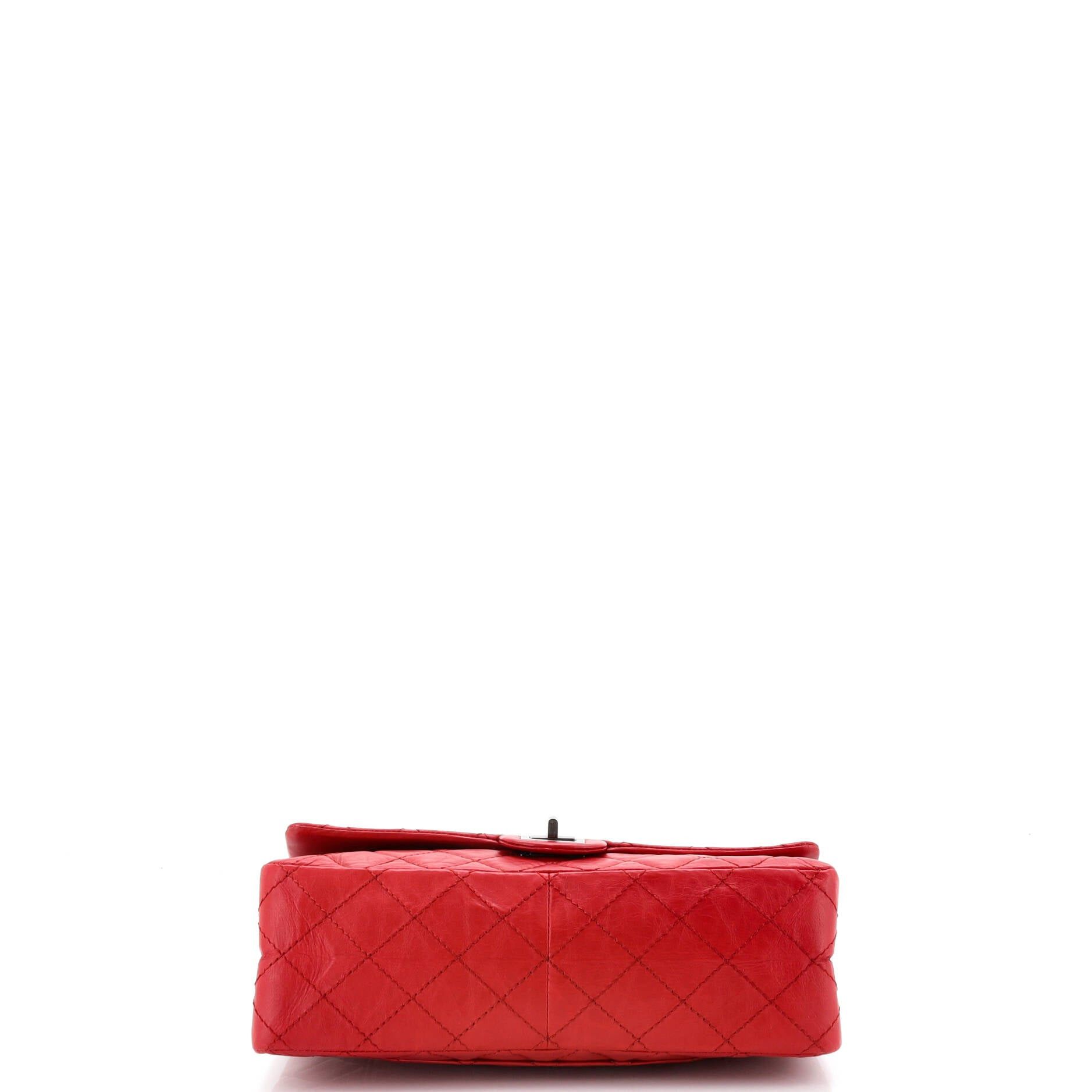 Chanel Reissue 2.55 Flap Bag Size ONE SIZE - 4 Thumbnail