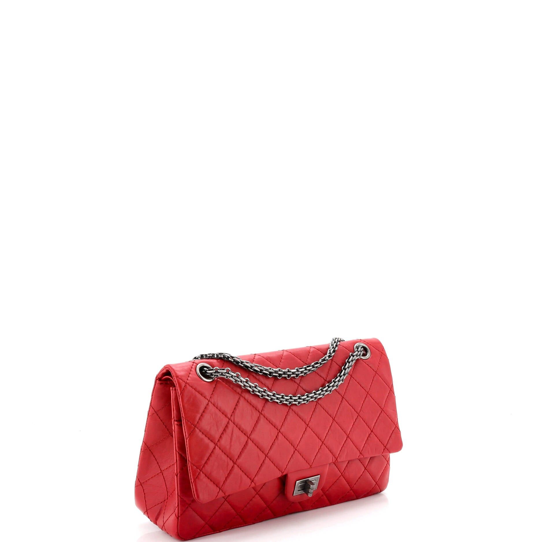 Chanel Reissue 2.55 Flap Bag Size ONE SIZE - 2 Thumbnail