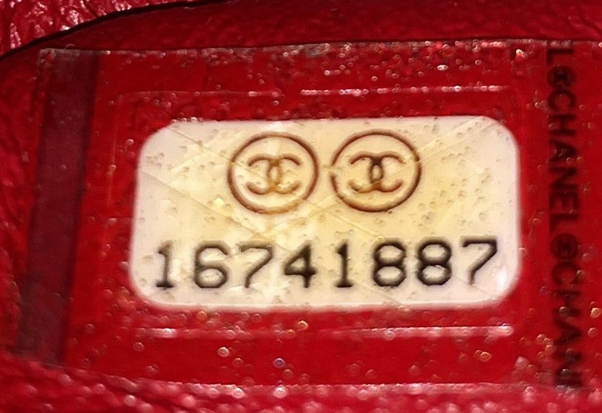 Chanel Reissue 2.55 Flap Bag Size ONE SIZE - 6 Thumbnail